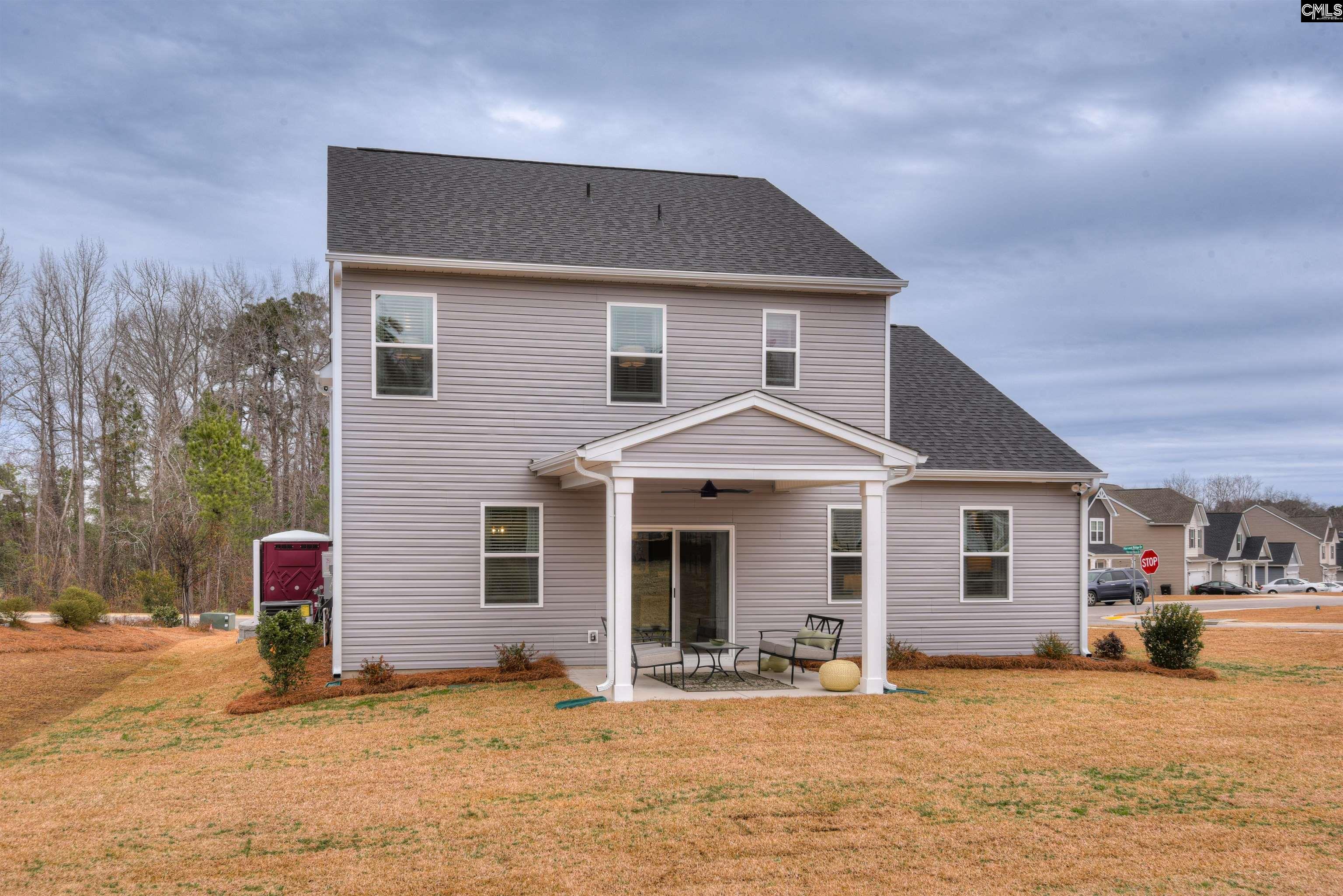 18 Harvest Wheat Court, Elgin, South Carolina image 41
