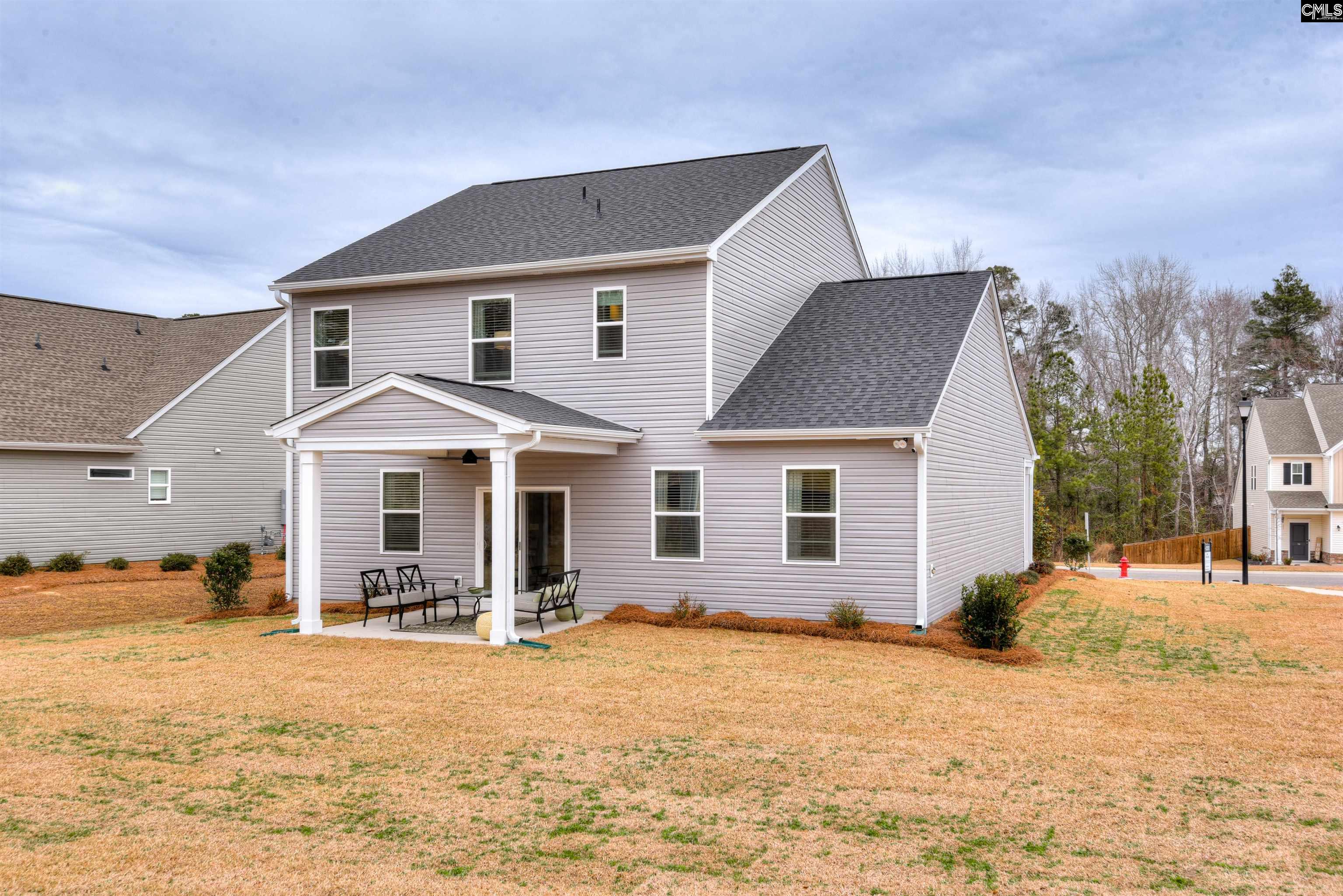 18 Harvest Wheat Court, Elgin, South Carolina image 42