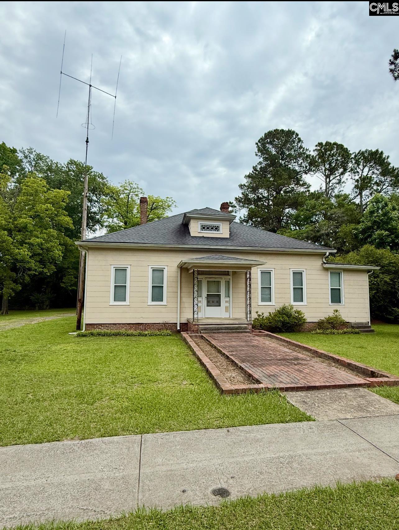 619 Bridge Street, Bamberg, South Carolina image 2