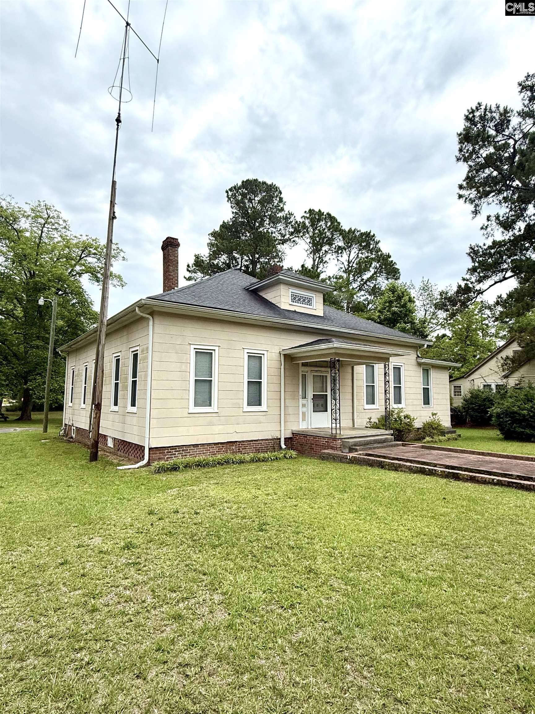 619 Bridge Street, Bamberg, South Carolina image 11