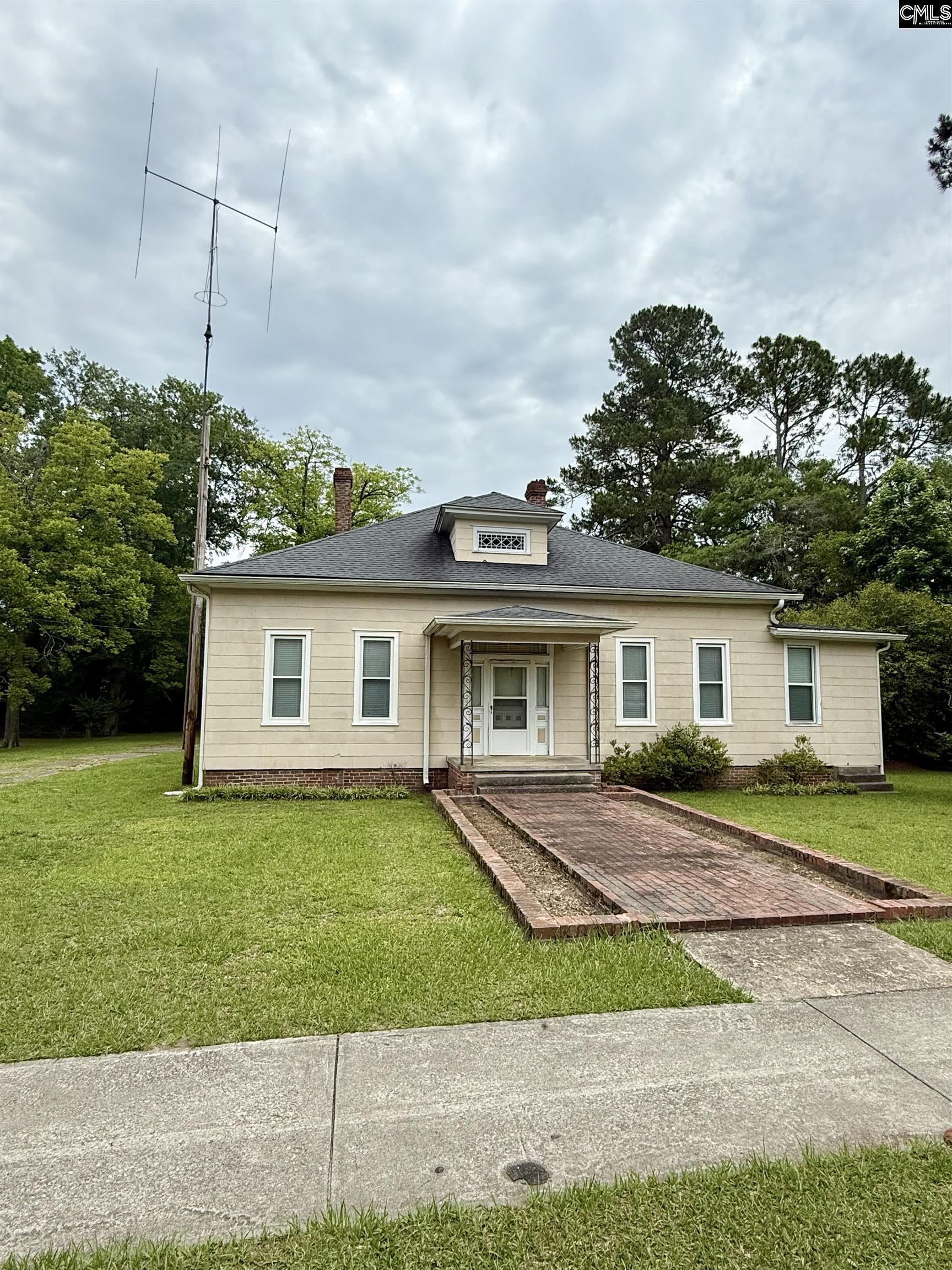 619 Bridge Street, Bamberg, South Carolina image 12