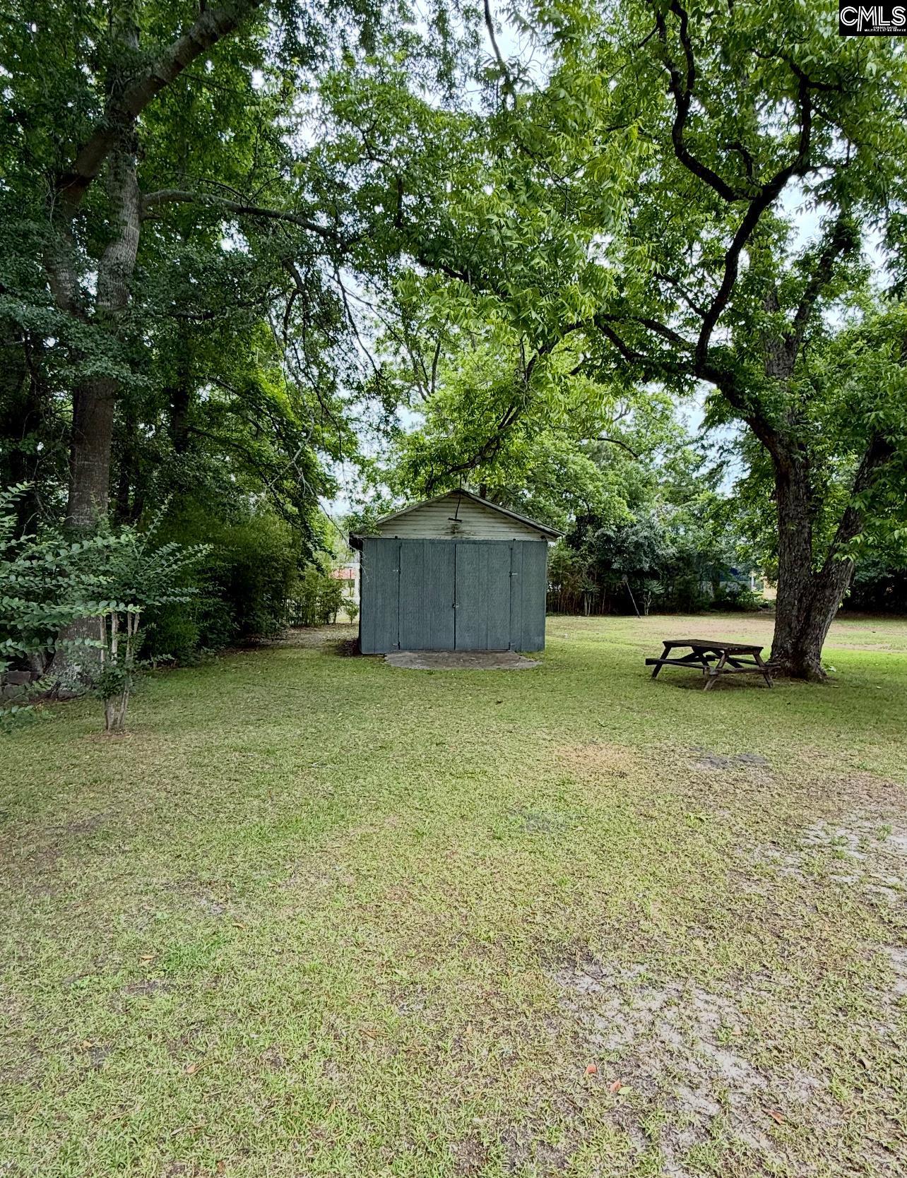 619 Bridge Street, Bamberg, South Carolina image 3
