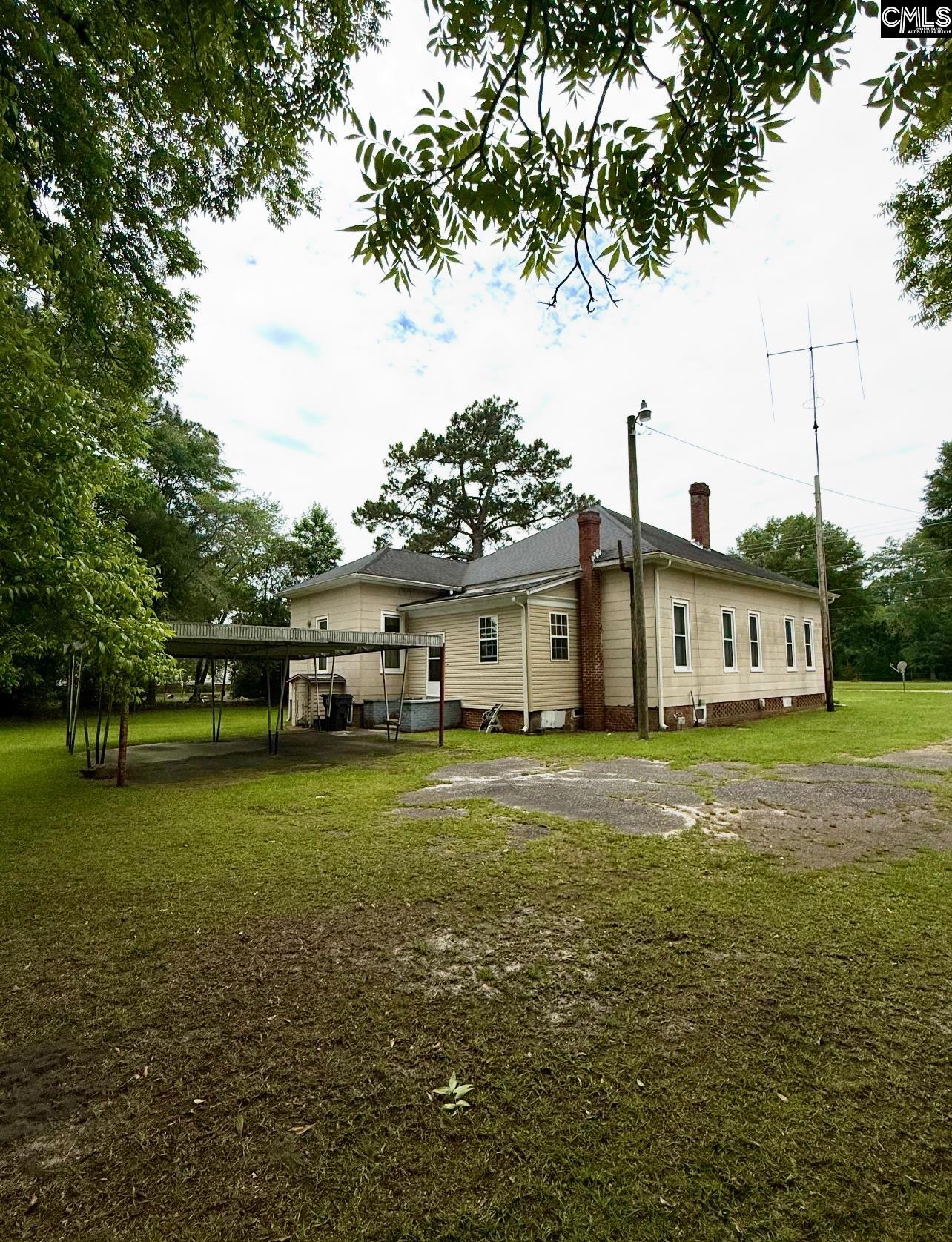 619 Bridge Street, Bamberg, South Carolina image 4