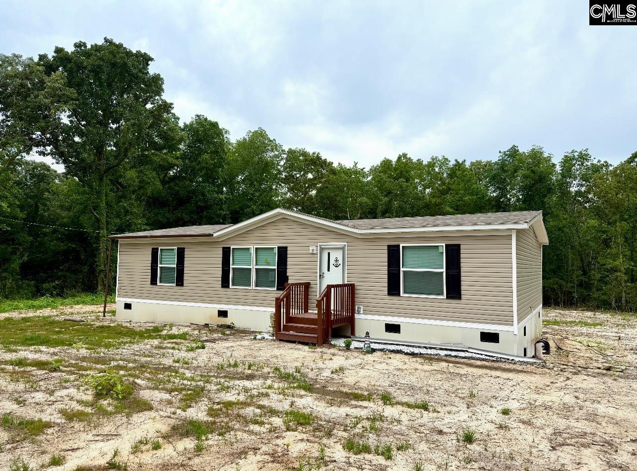 236 Sam Austin Road, North, South Carolina image 1
