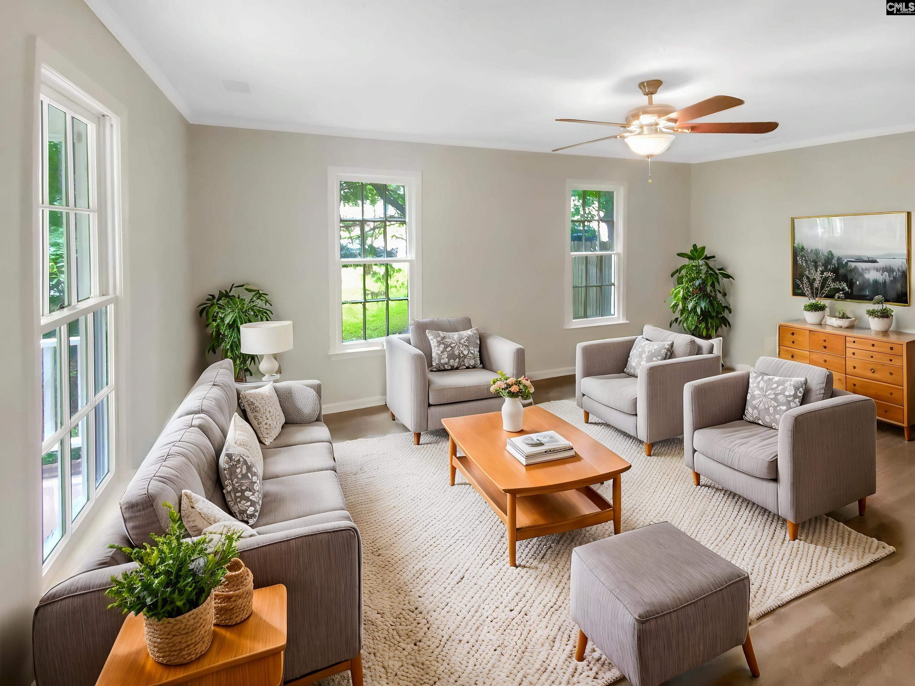 109 Hedgefield Road, Irmo, South Carolina image 2