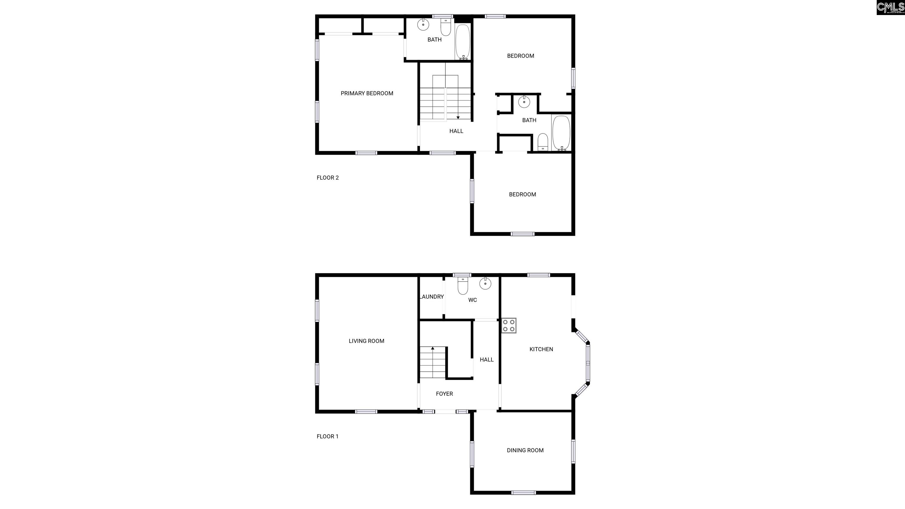 109 Hedgefield Road Irmo, SC 29063
