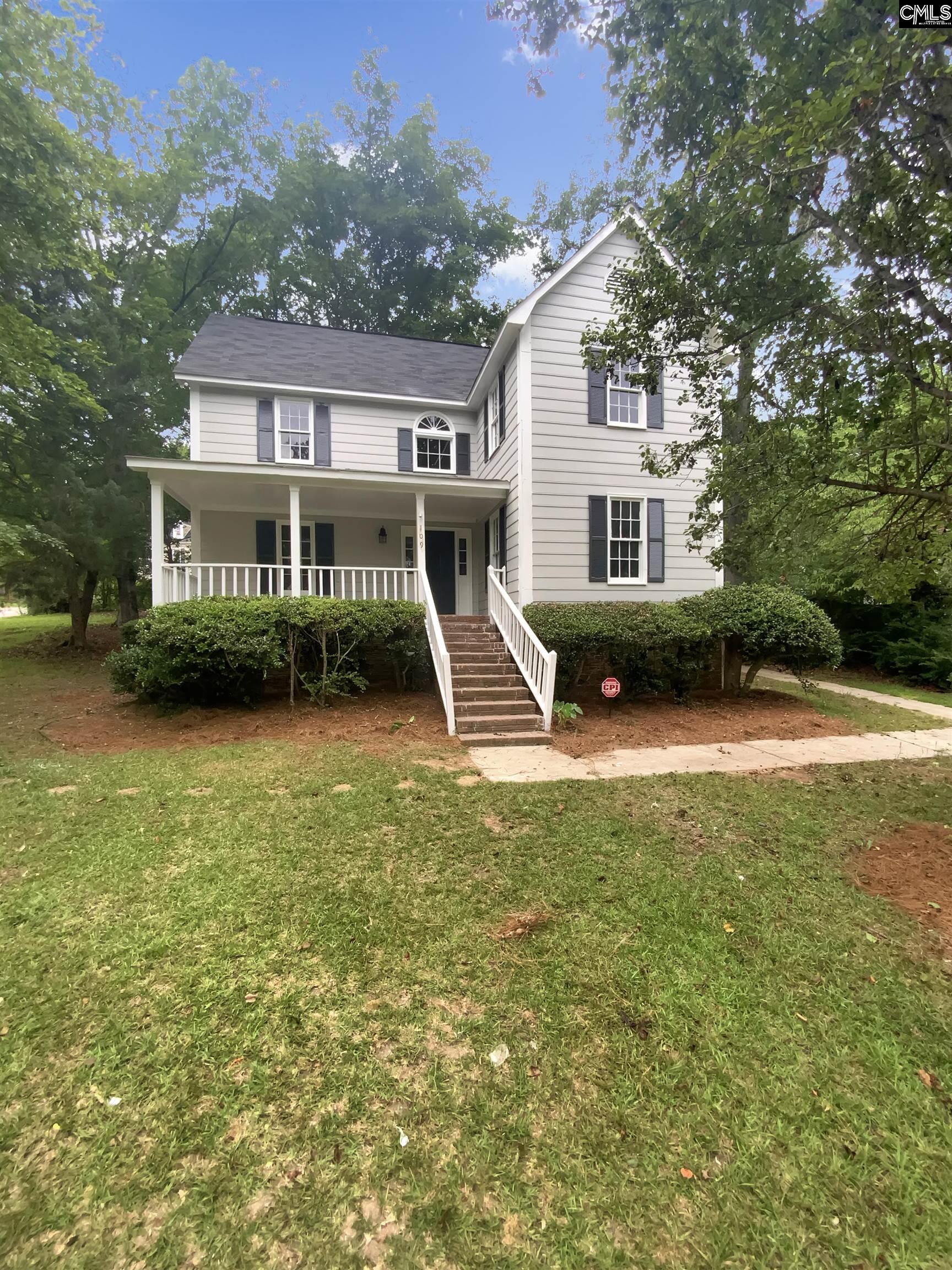 109 Hedgefield Road, Irmo, South Carolina image 9