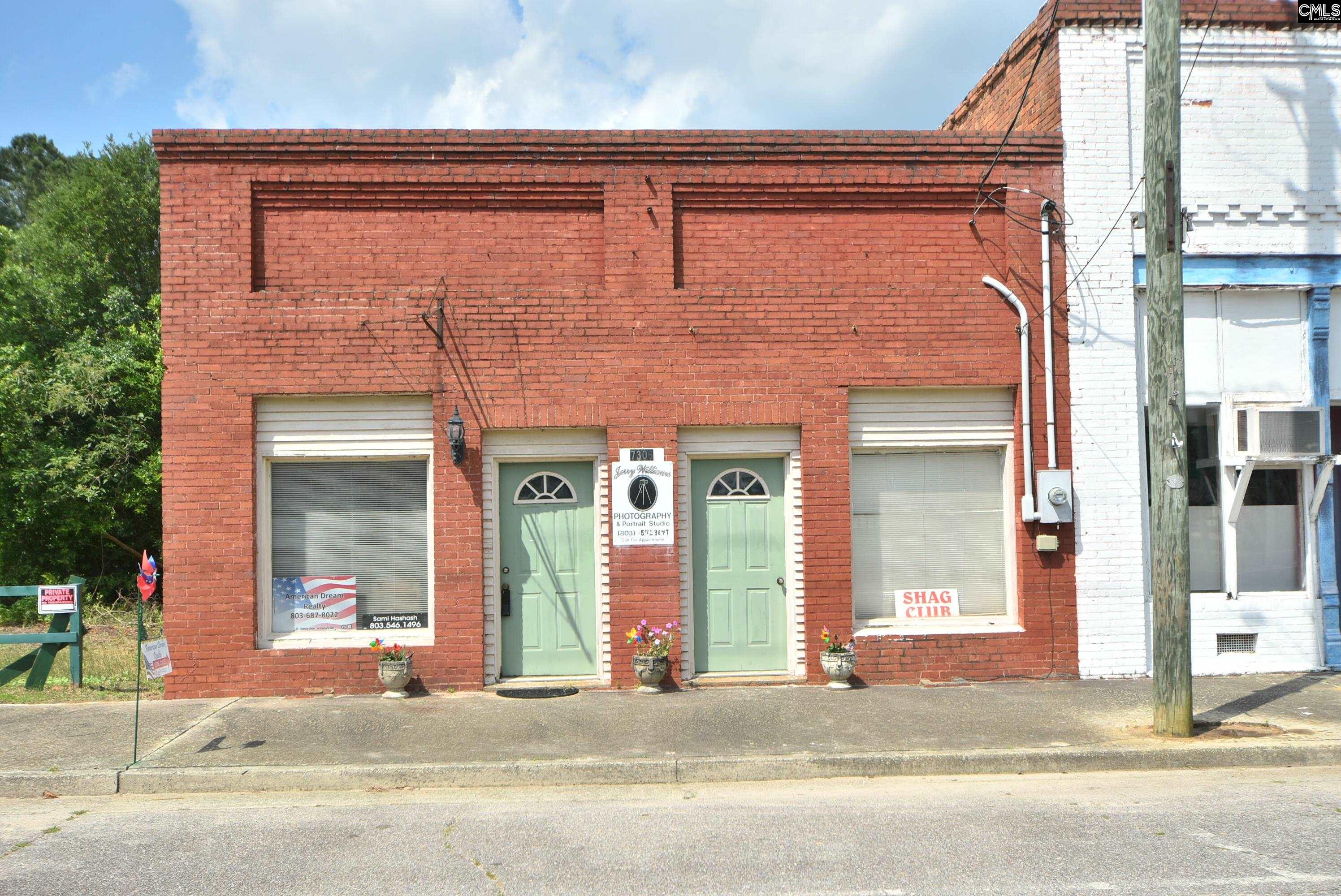 7306 Festival Trail Road, Springfield, South Carolina image 2