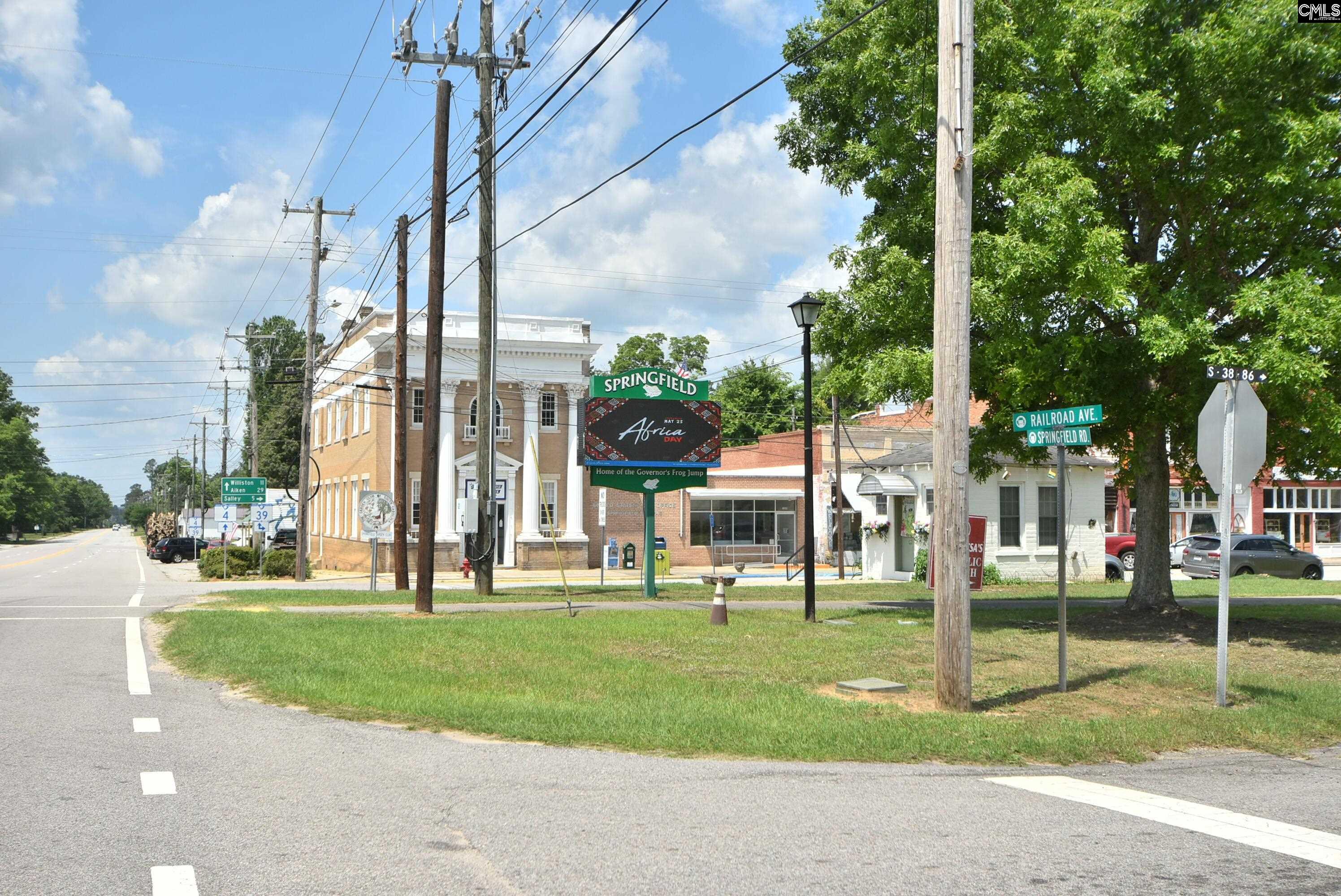 7306 Festival Trail Road, Springfield, South Carolina image 30
