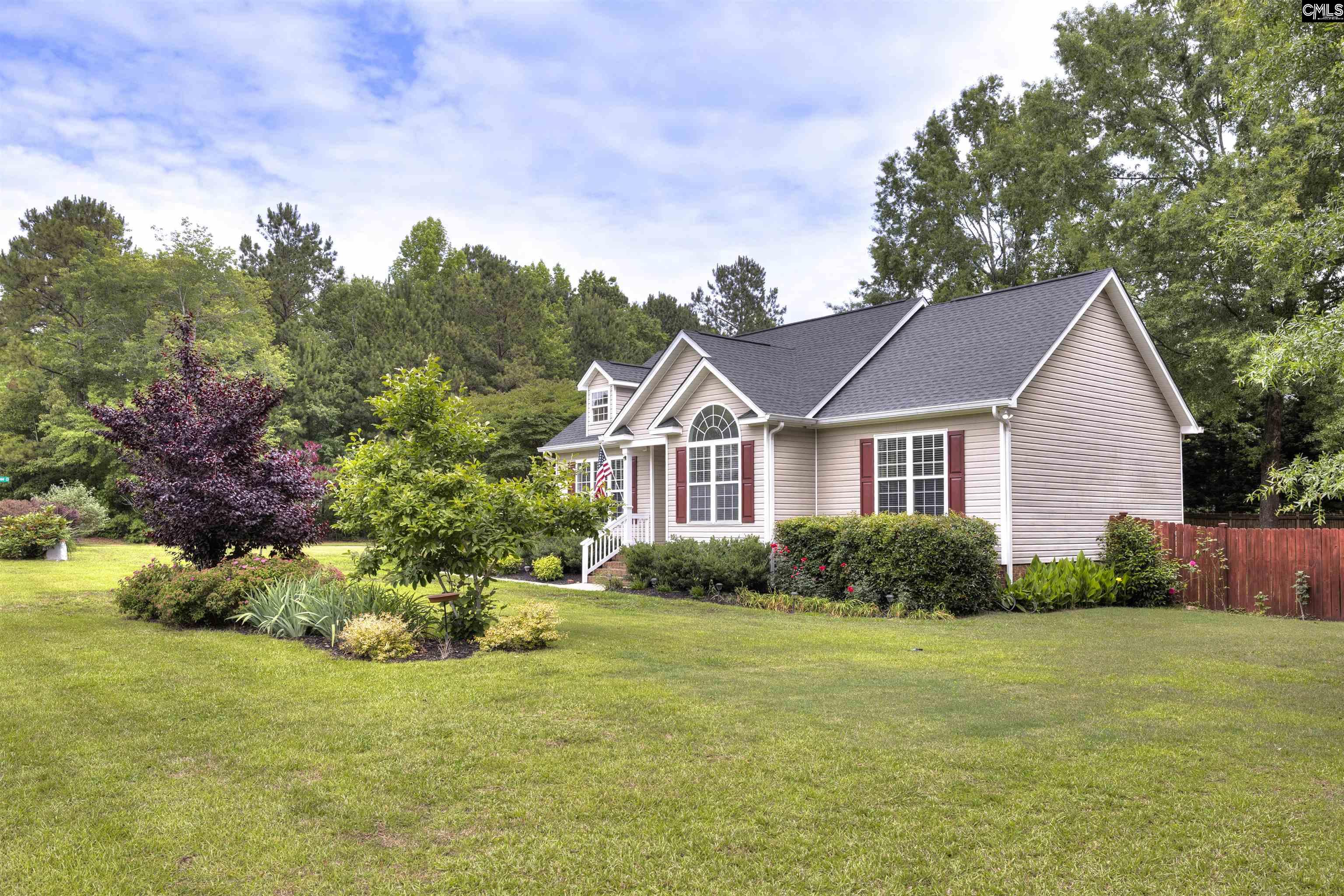 126 Cherokee Ridge Drive, Elgin, South Carolina image 1