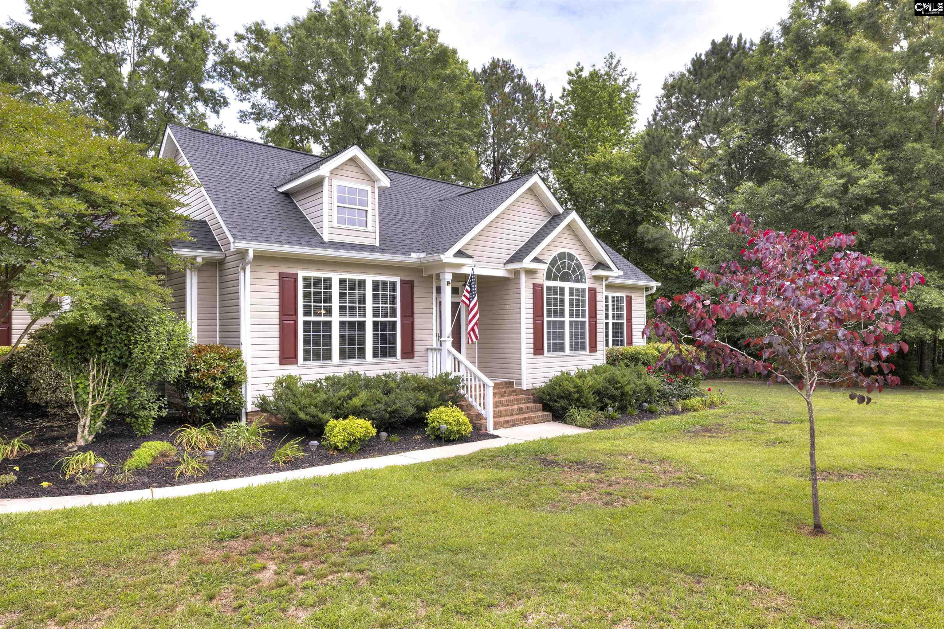126 Cherokee Ridge Drive, Elgin, South Carolina image 3