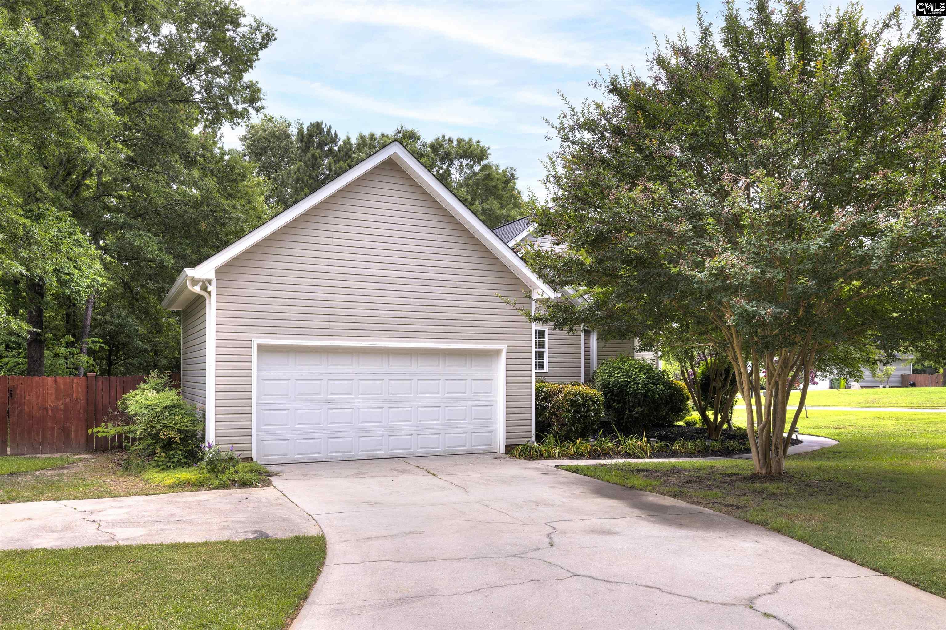 126 Cherokee Ridge Drive, Elgin, South Carolina image 4