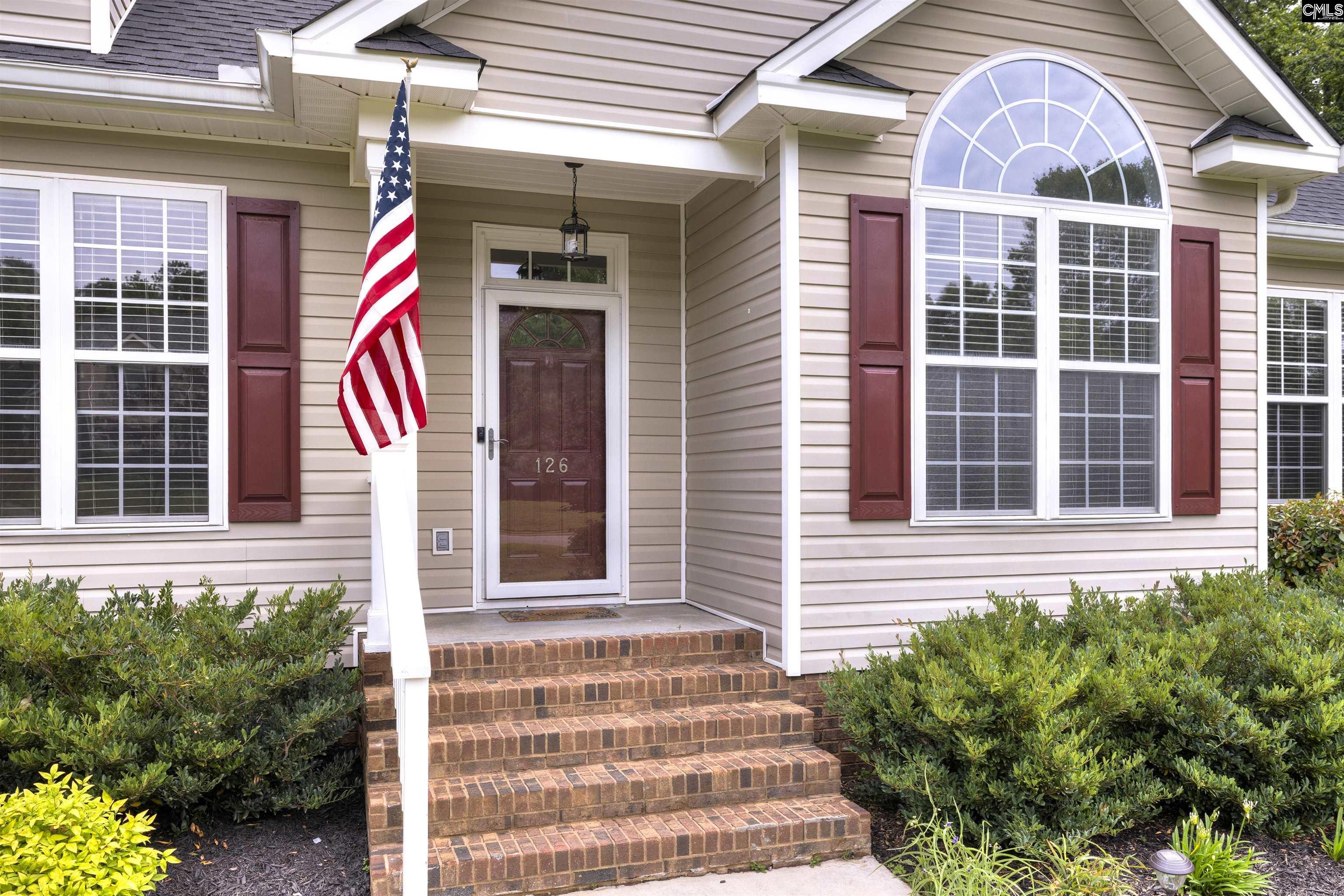 126 Cherokee Ridge Drive, Elgin, South Carolina image 5