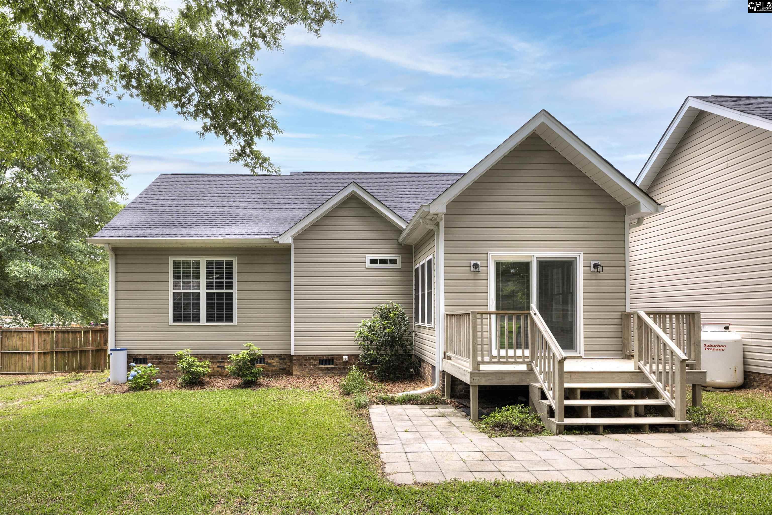 126 Cherokee Ridge Drive, Elgin, South Carolina image 45
