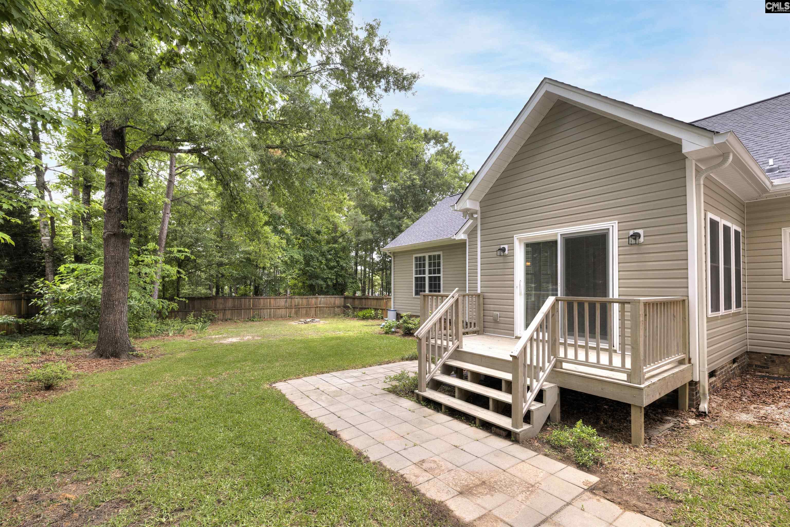 126 Cherokee Ridge Drive, Elgin, South Carolina image 46