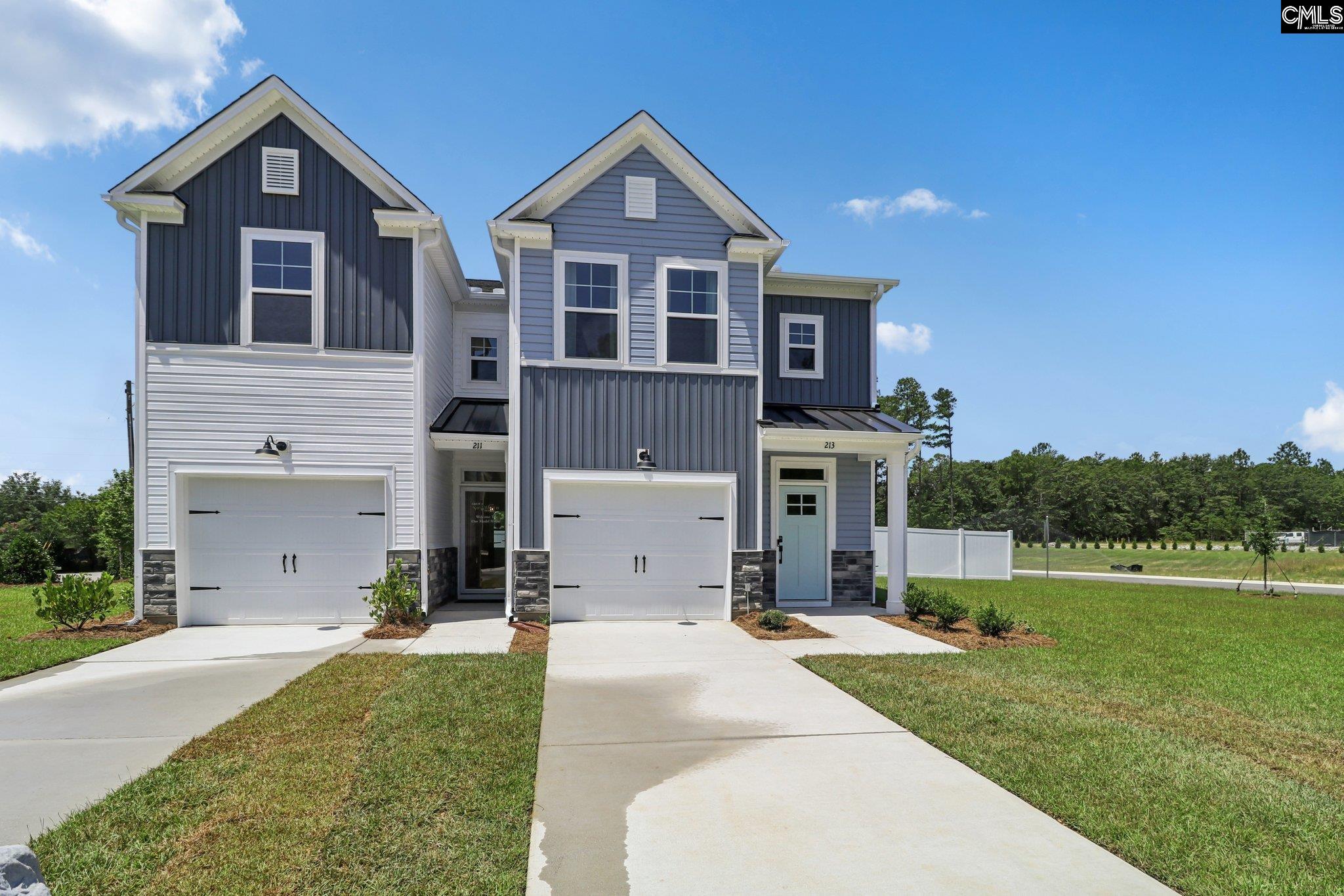 200 Forgotten Trail Lexington, SC 29072
