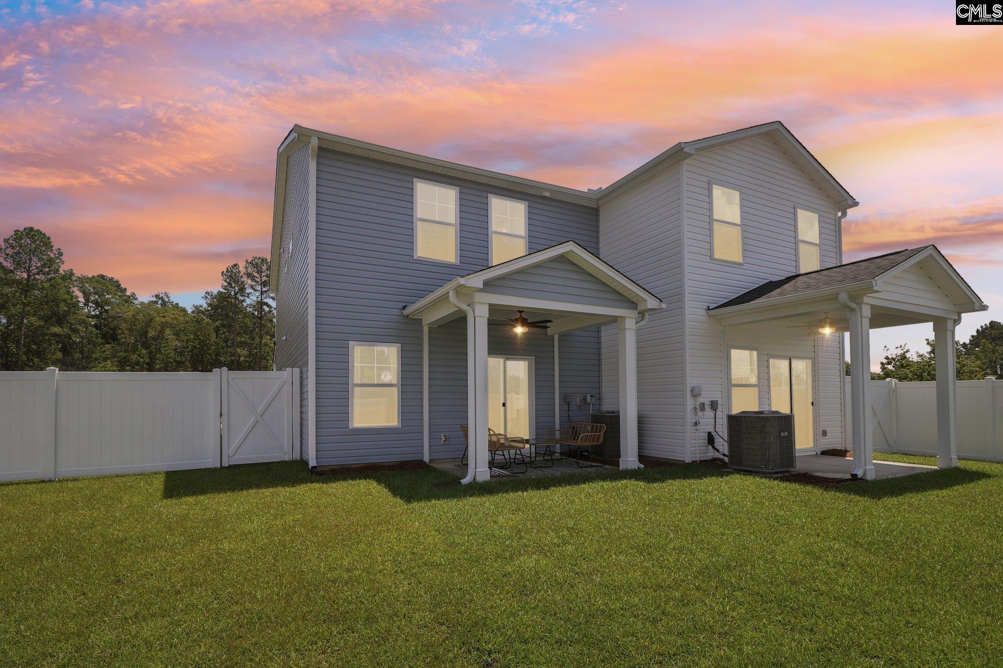 200 Forgotten Trail Lexington, SC 29072