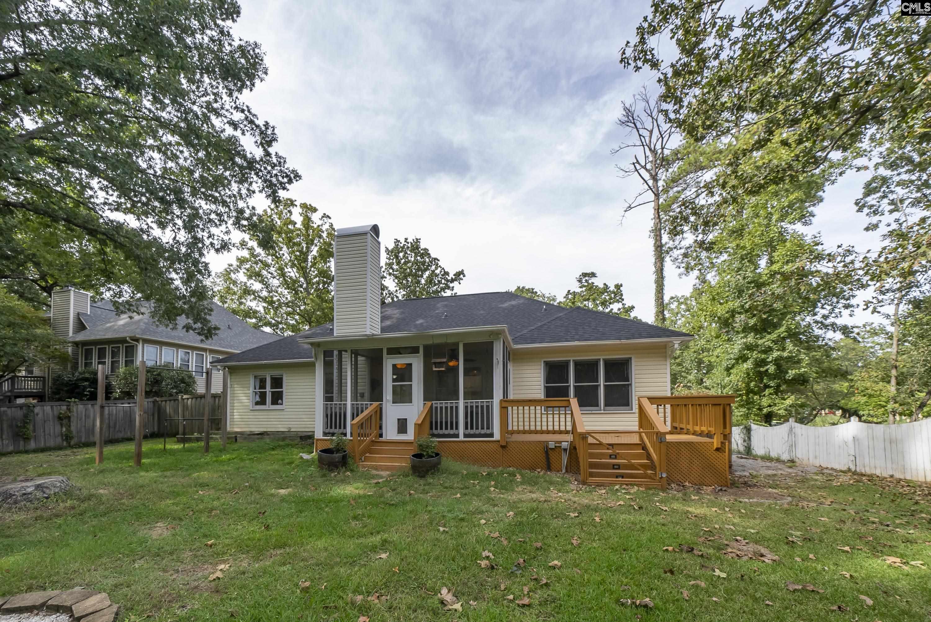 105 Brook Trout Court Lexington, SC 29072