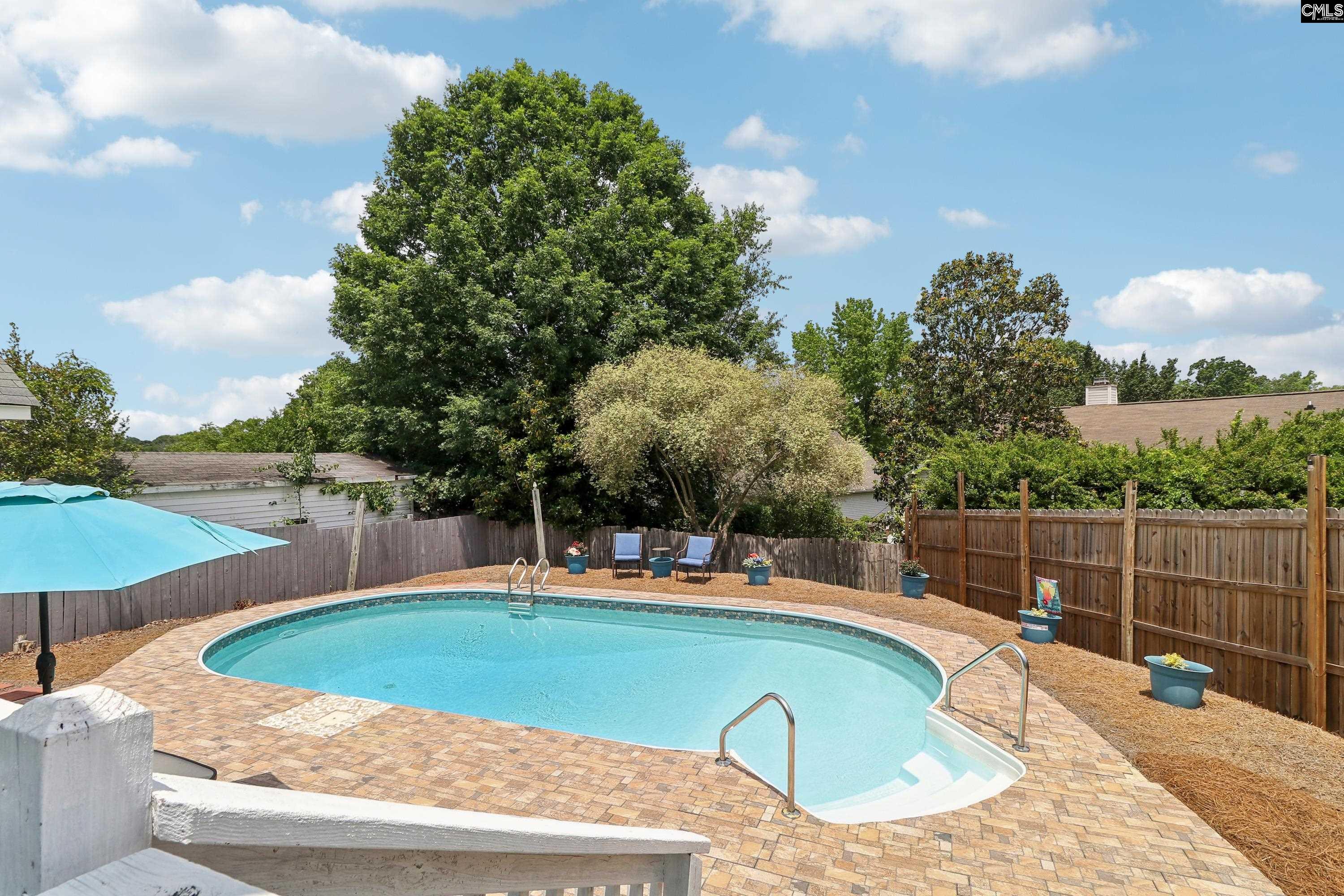 433 Whispering Winds Drive Lexington, SC 29072