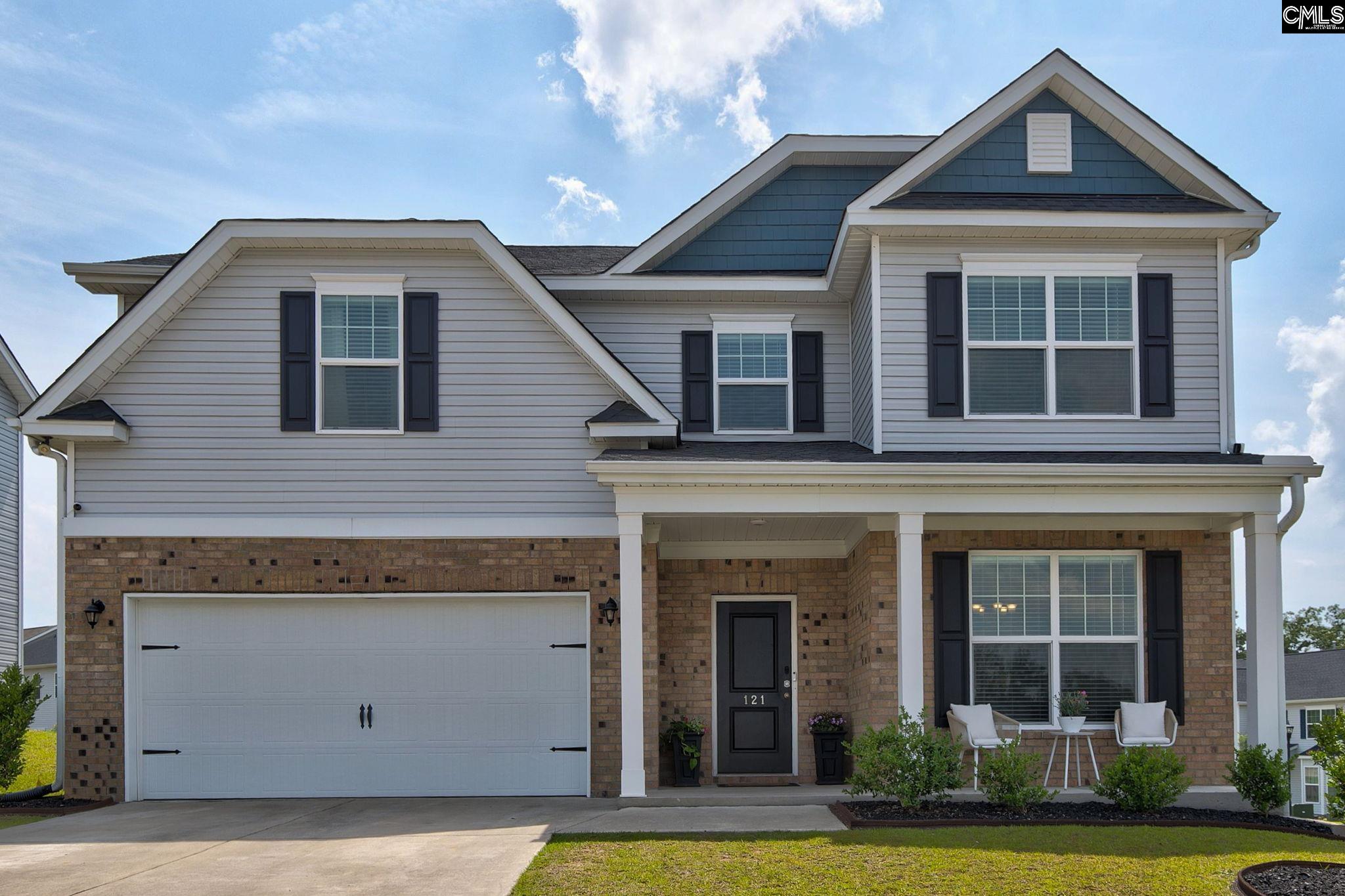 121 Bridgeport Road, Elgin, South Carolina image 1