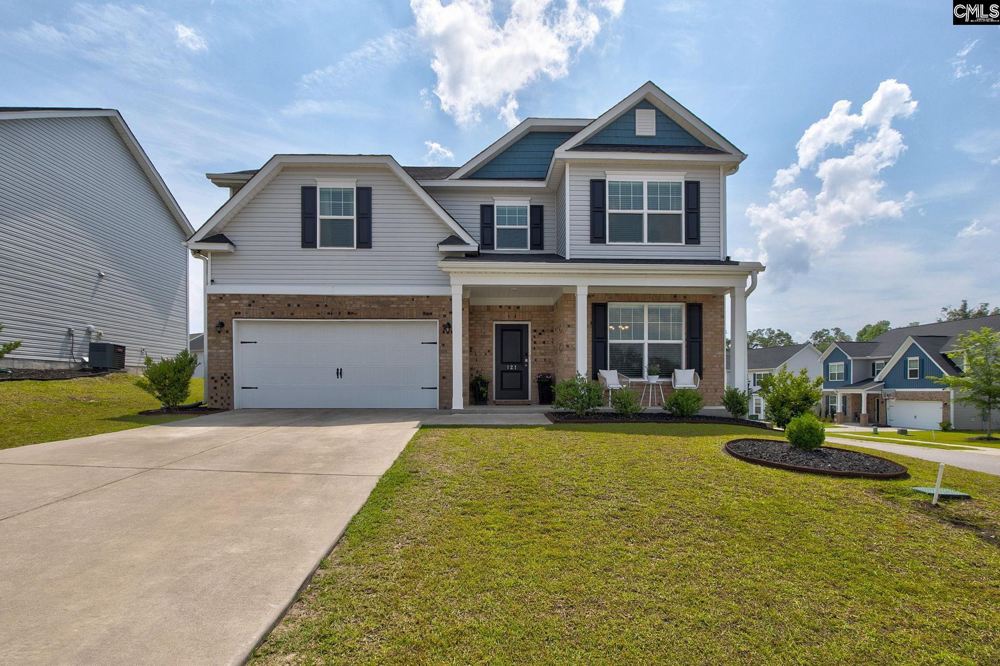121 Bridgeport Road, Elgin, South Carolina image 2