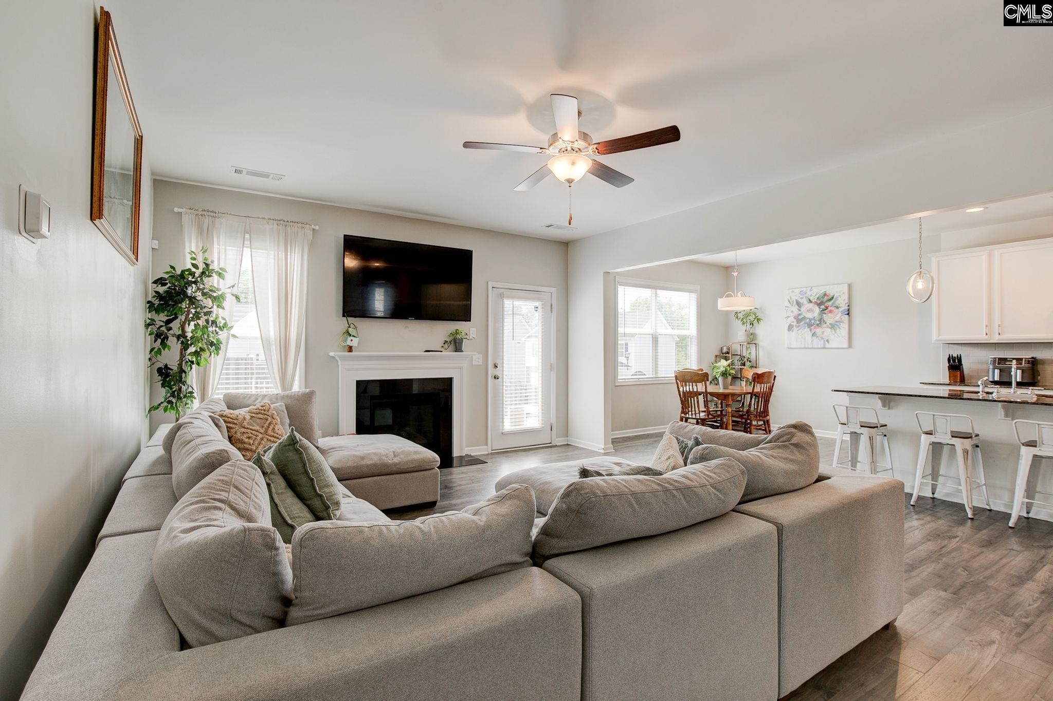 121 Bridgeport Road, Elgin, South Carolina image 21