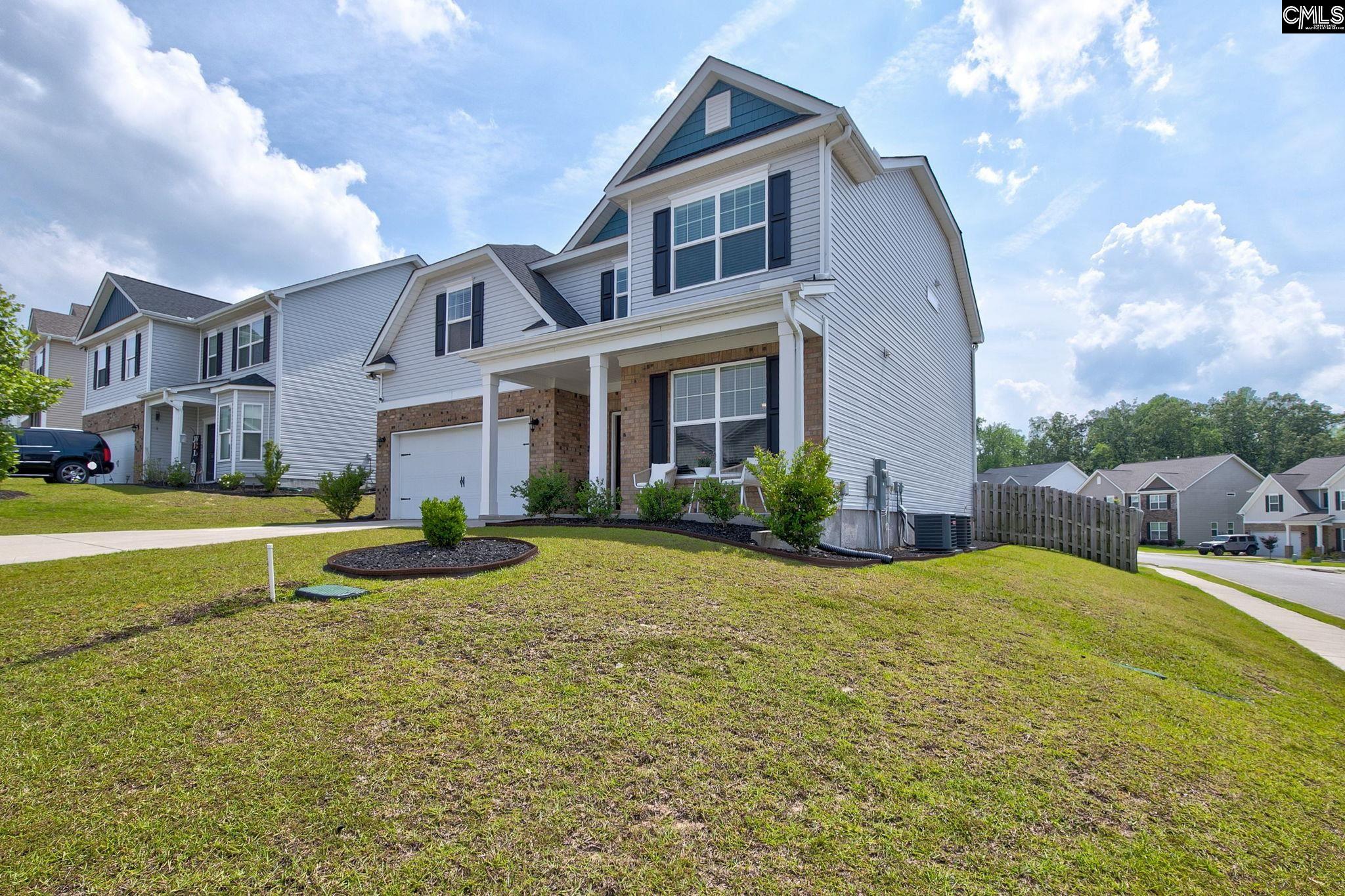 121 Bridgeport Road, Elgin, South Carolina image 3