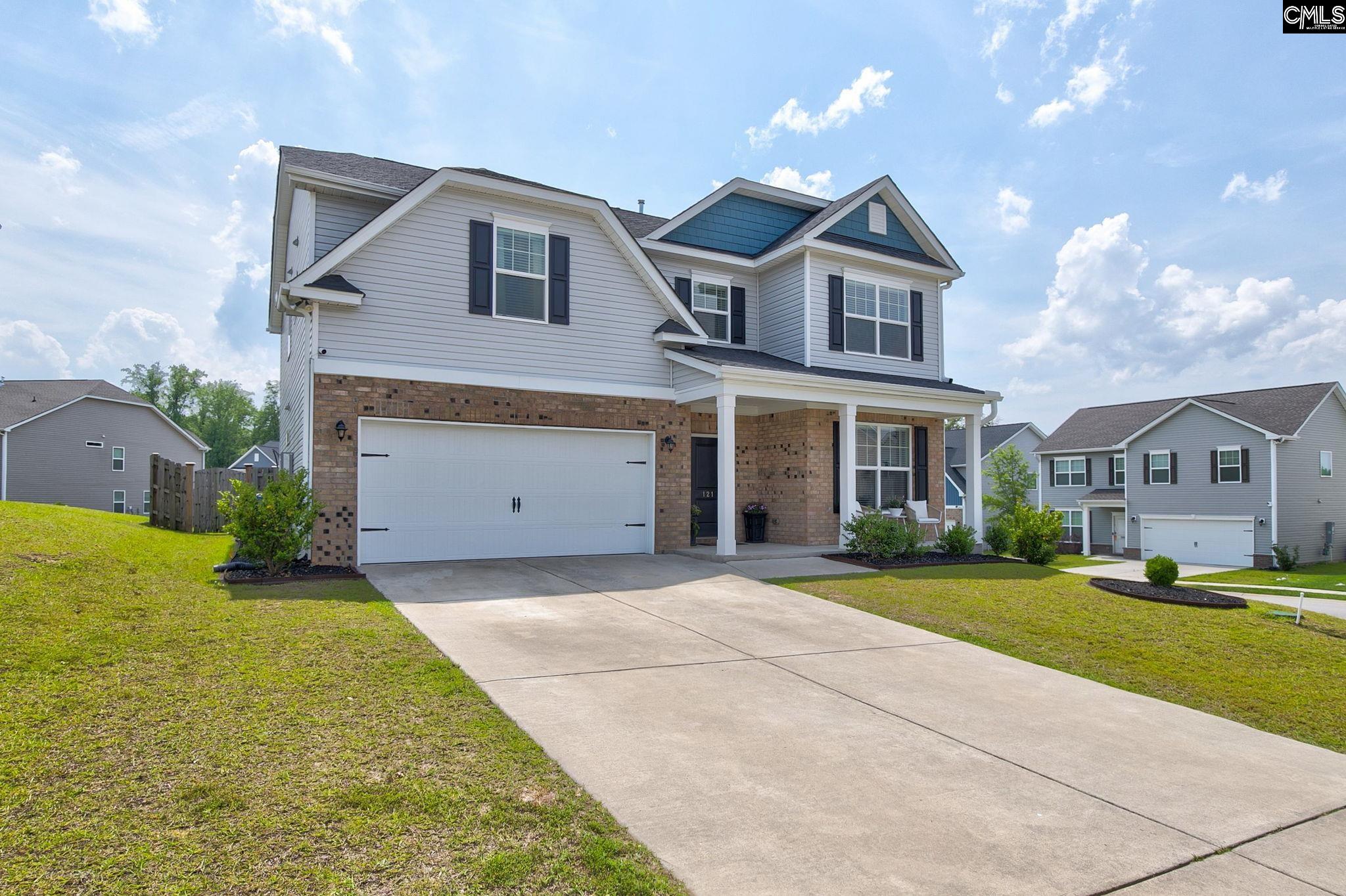 121 Bridgeport Road, Elgin, South Carolina image 4