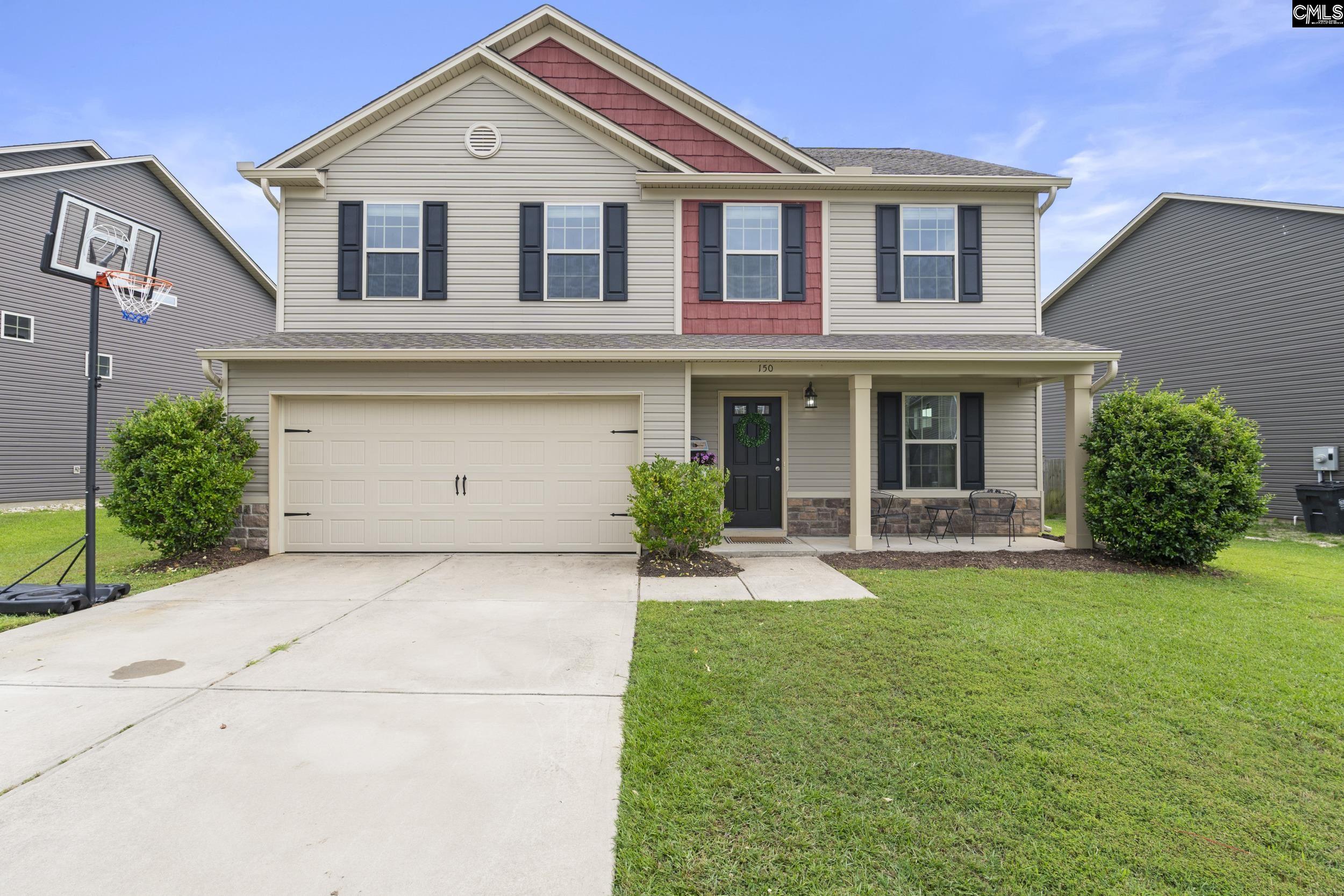 150 Ventnor Avenue, Chapin, South Carolina image 1