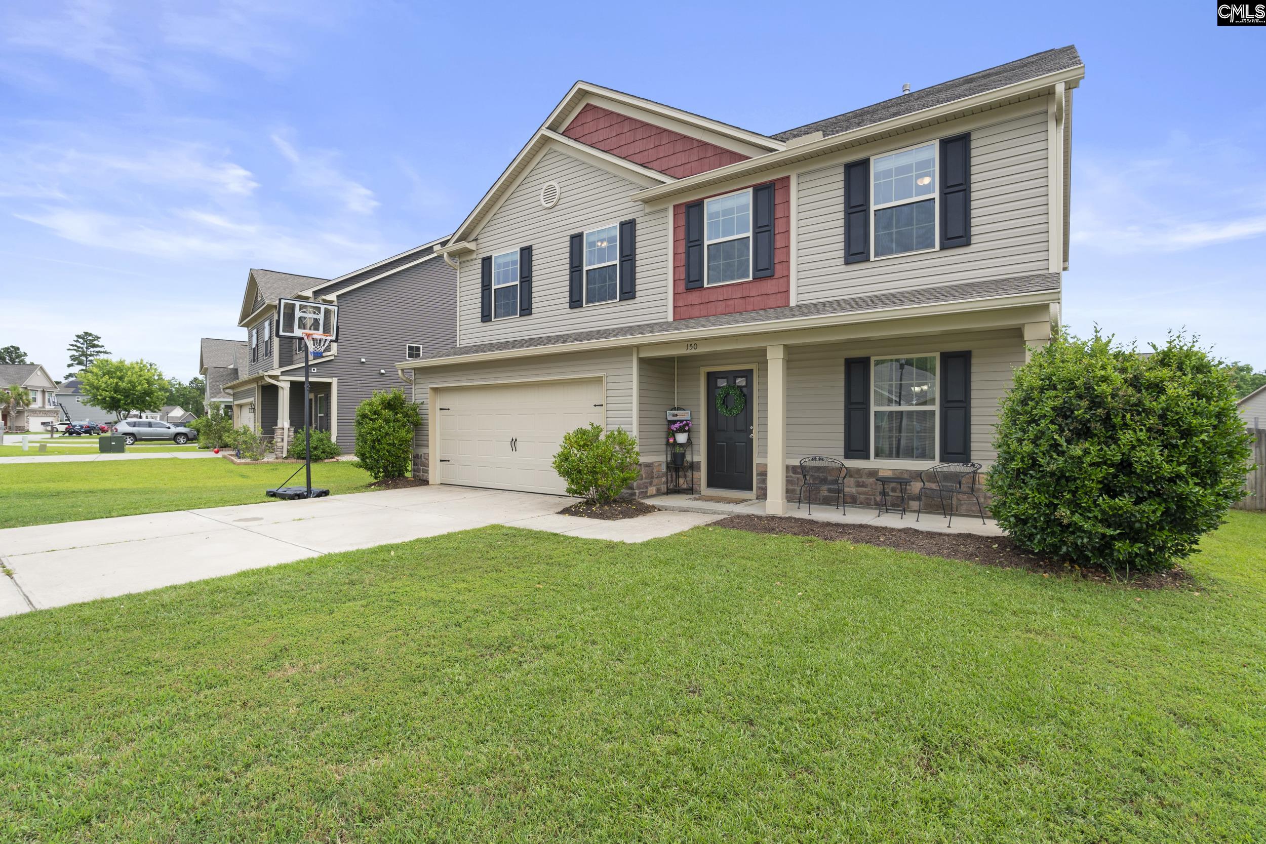 150 Ventnor Avenue, Chapin, South Carolina image 2