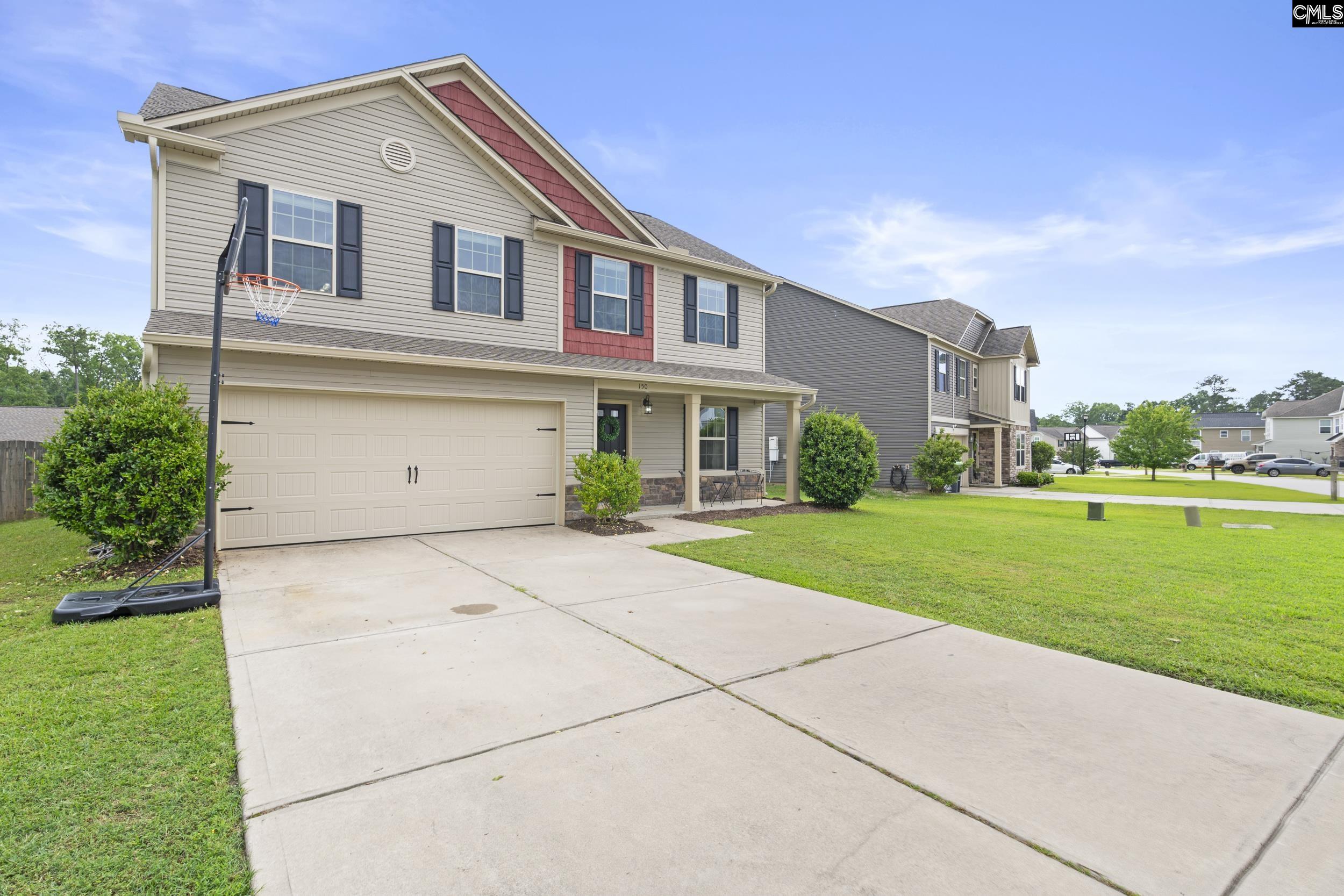 150 Ventnor Avenue, Chapin, South Carolina image 3