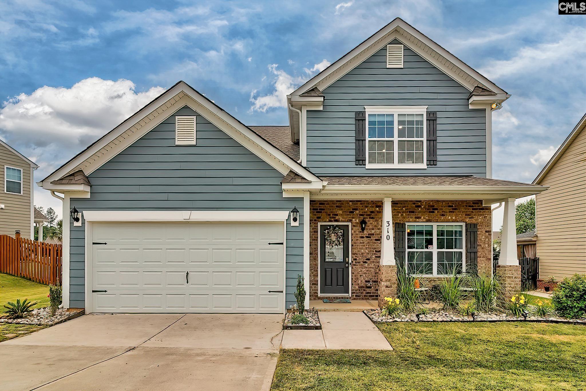 310 Tulip Way Lexington, SC 29072