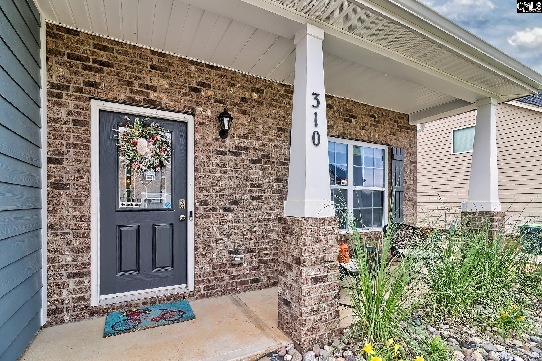 310 Tulip Way Lexington, SC 29072