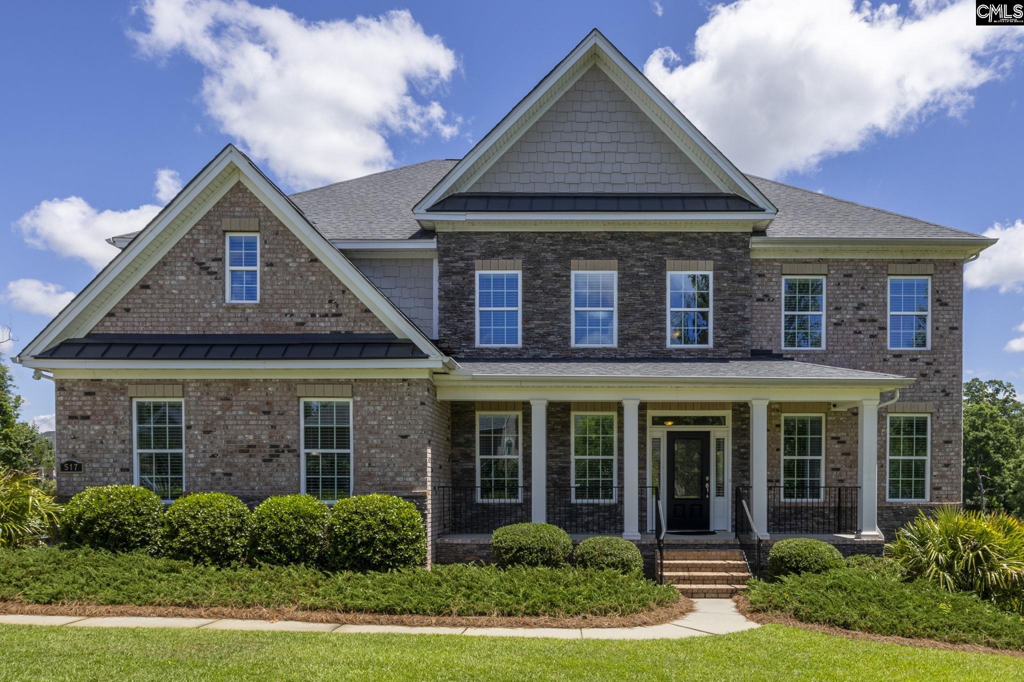 517 Fairwind Drive, Chapin, South Carolina image 1