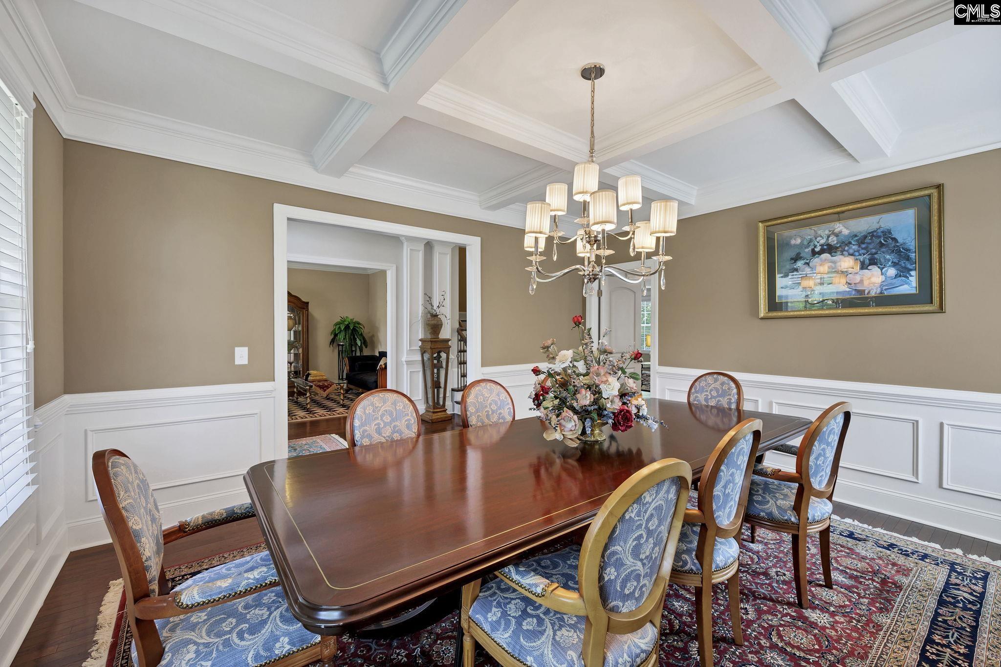 517 Fairwind Drive, Chapin, South Carolina image 12