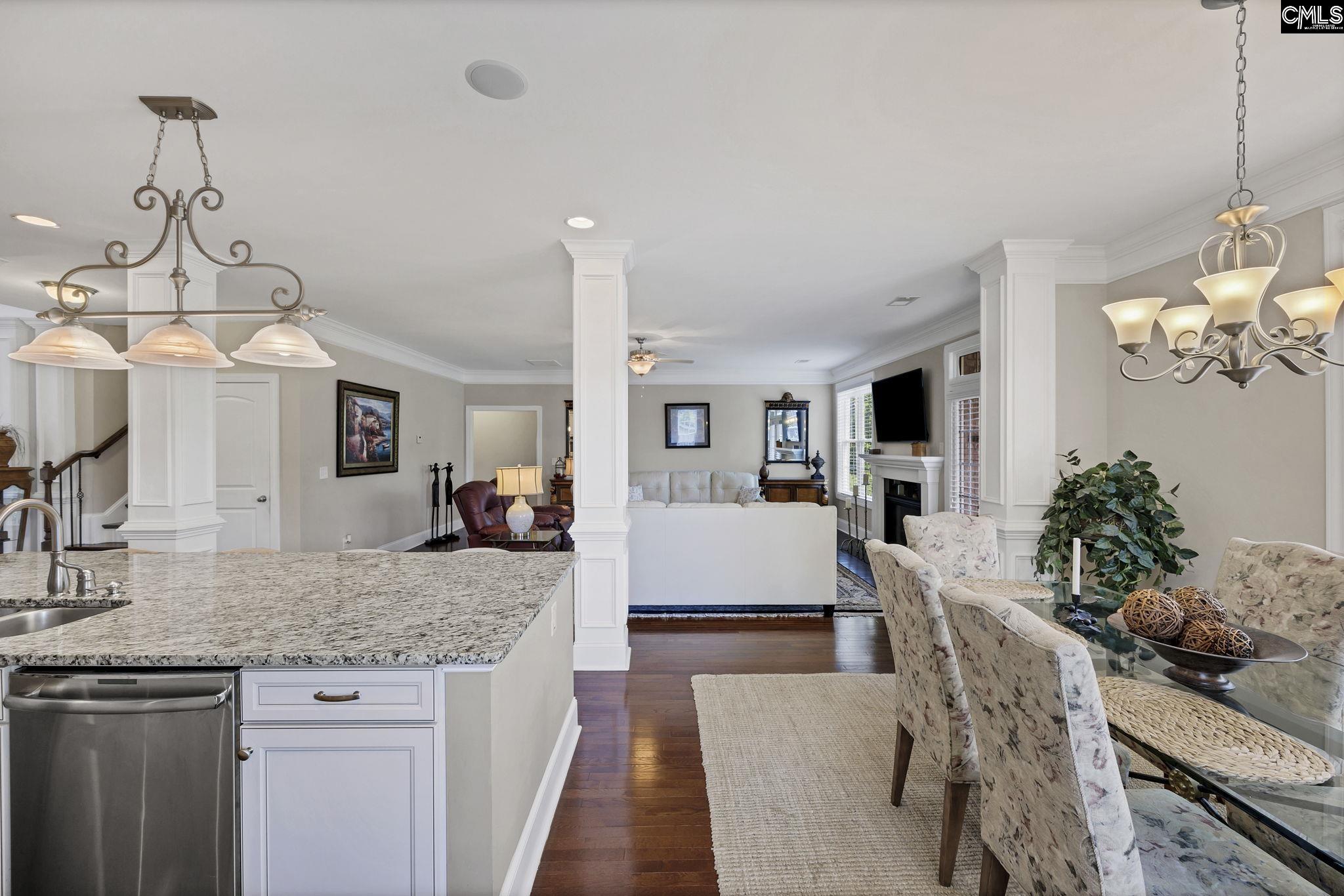 517 Fairwind Drive, Chapin, South Carolina image 16