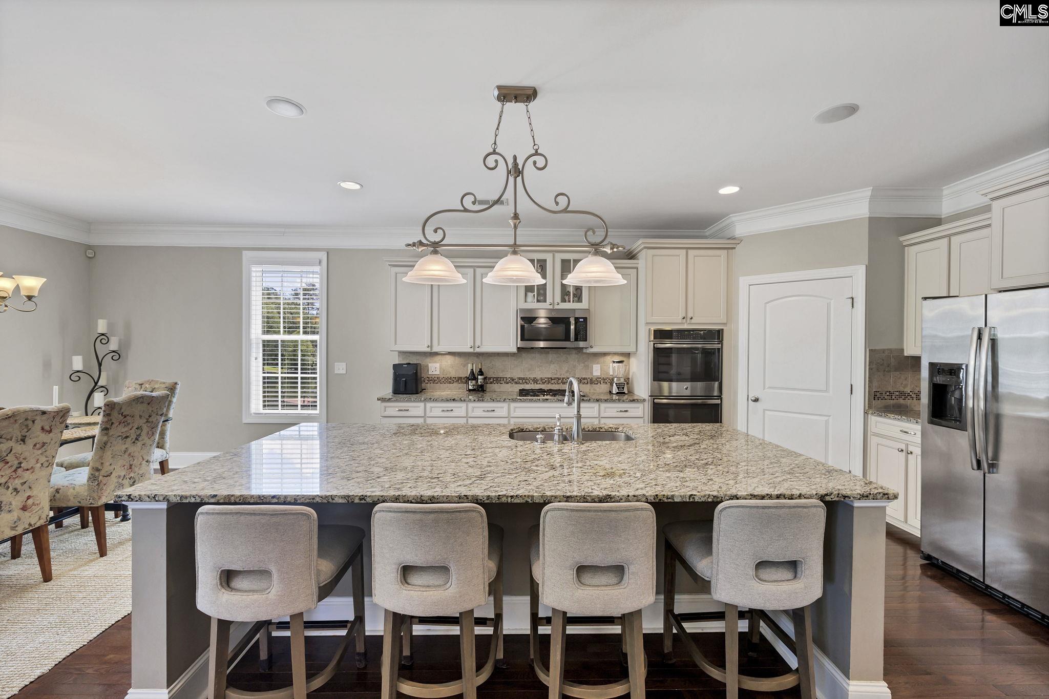 517 Fairwind Drive, Chapin, South Carolina image 17