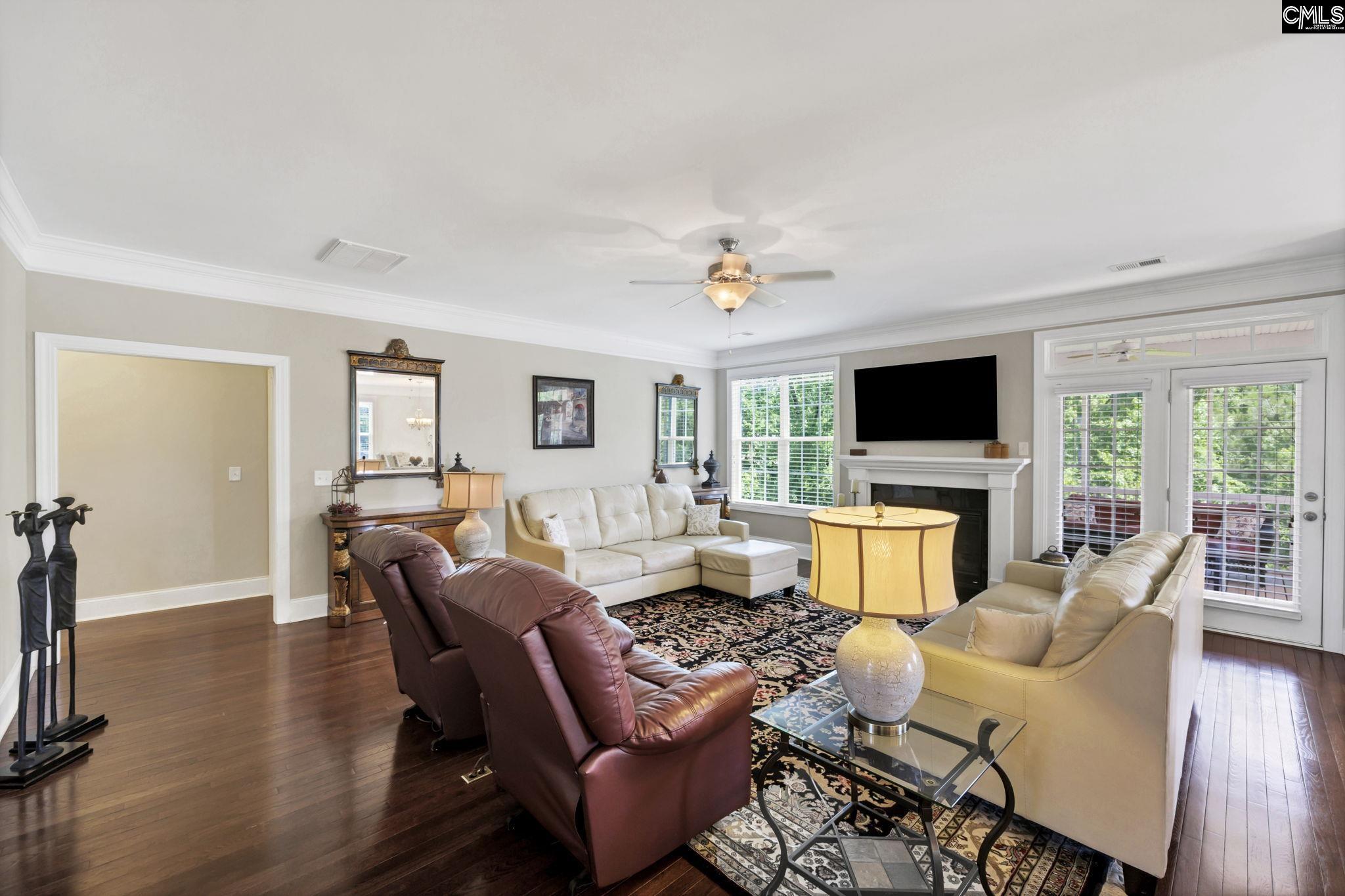 517 Fairwind Drive, Chapin, South Carolina image 20