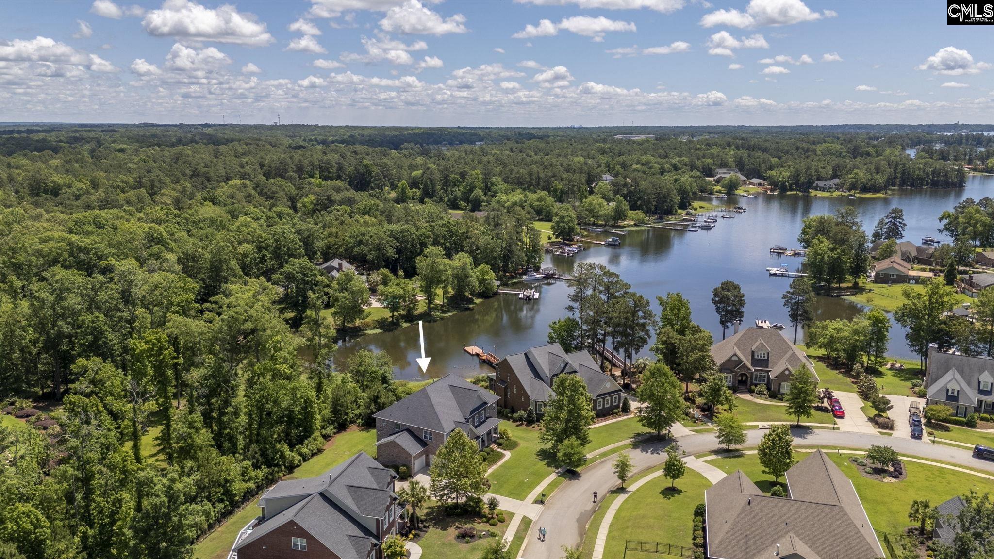 517 Fairwind Drive, Chapin, South Carolina image 3