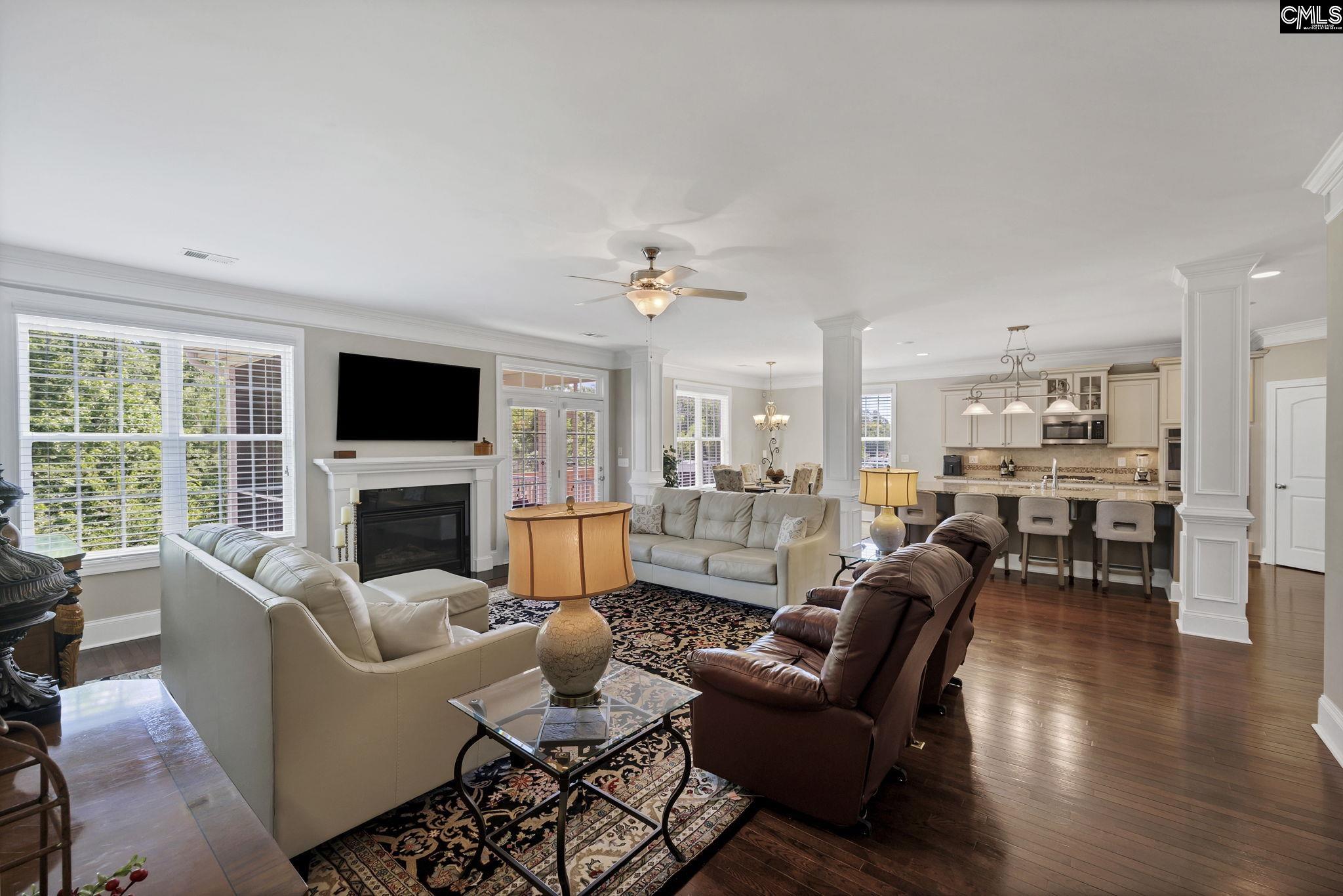517 Fairwind Drive, Chapin, South Carolina image 21