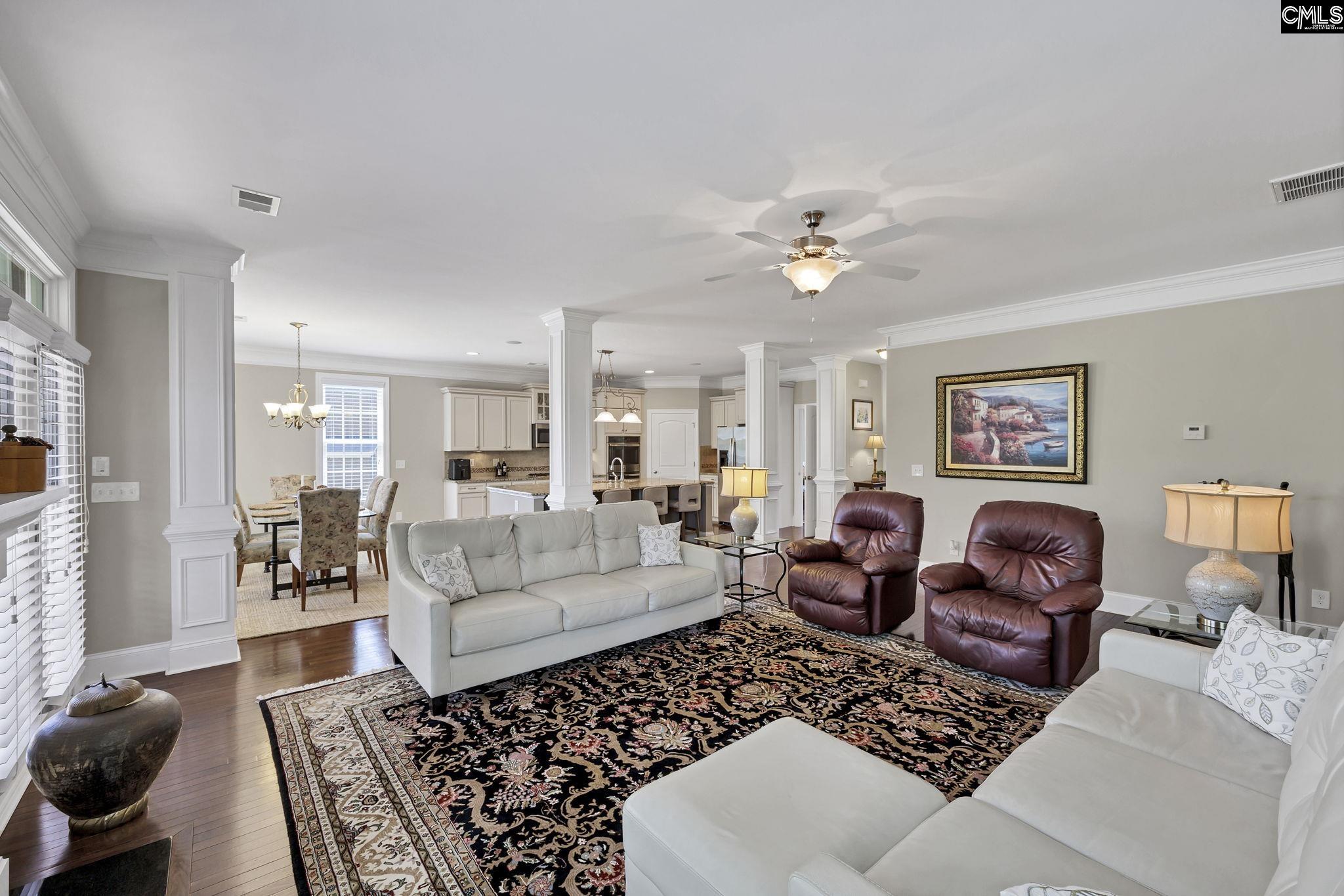 517 Fairwind Drive, Chapin, South Carolina image 22