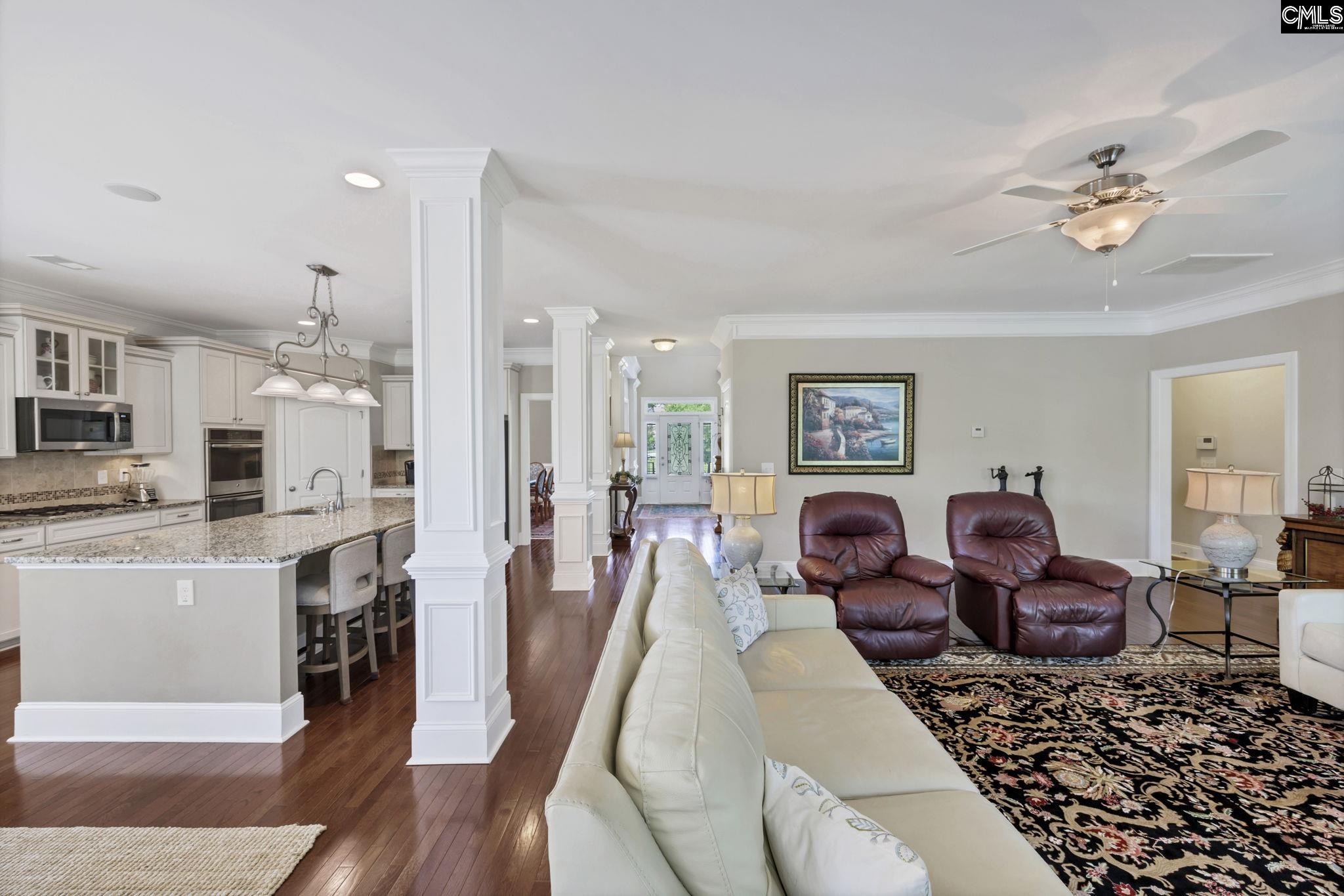 517 Fairwind Drive, Chapin, South Carolina image 23