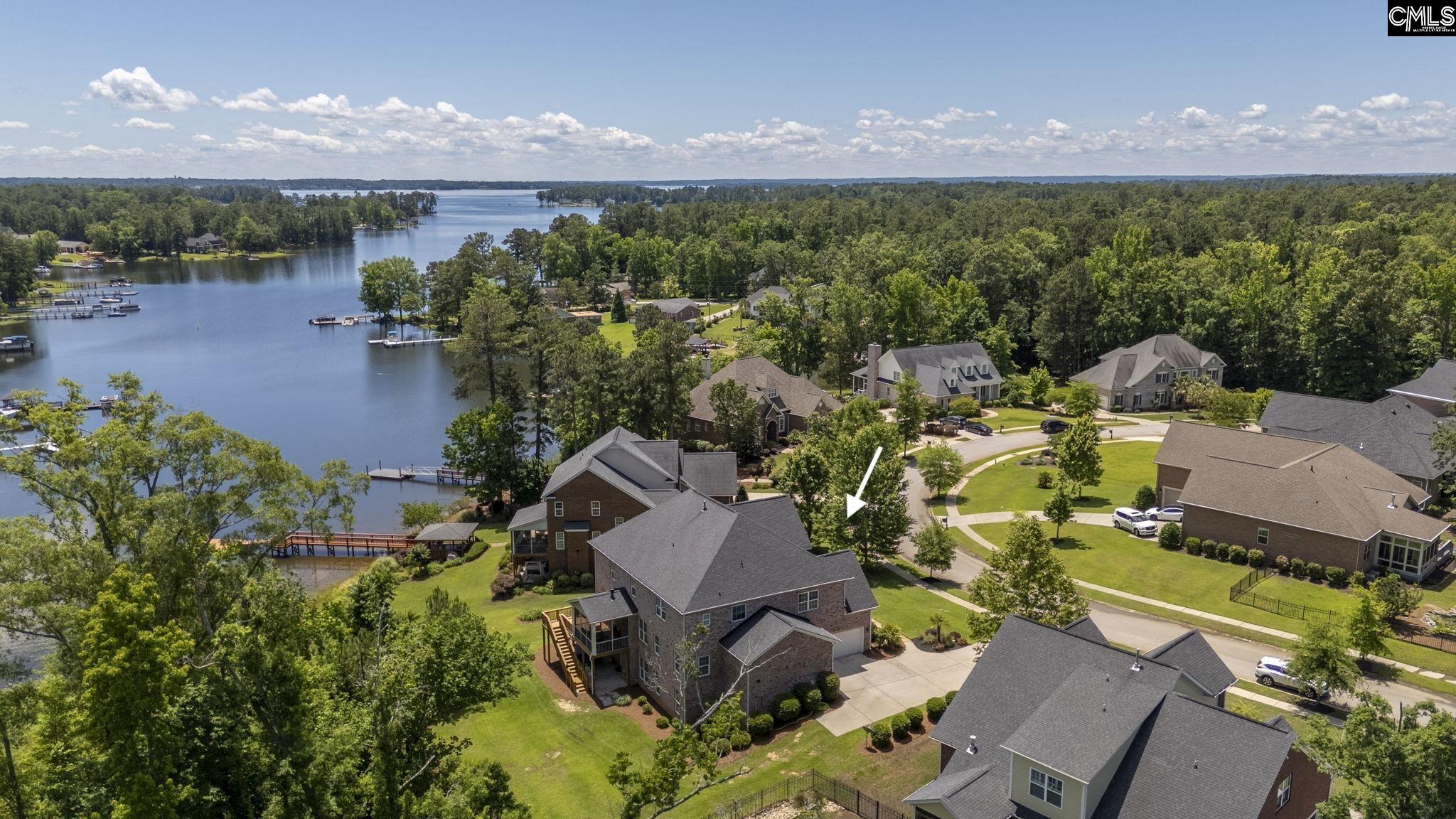 517 Fairwind Drive, Chapin, South Carolina image 4