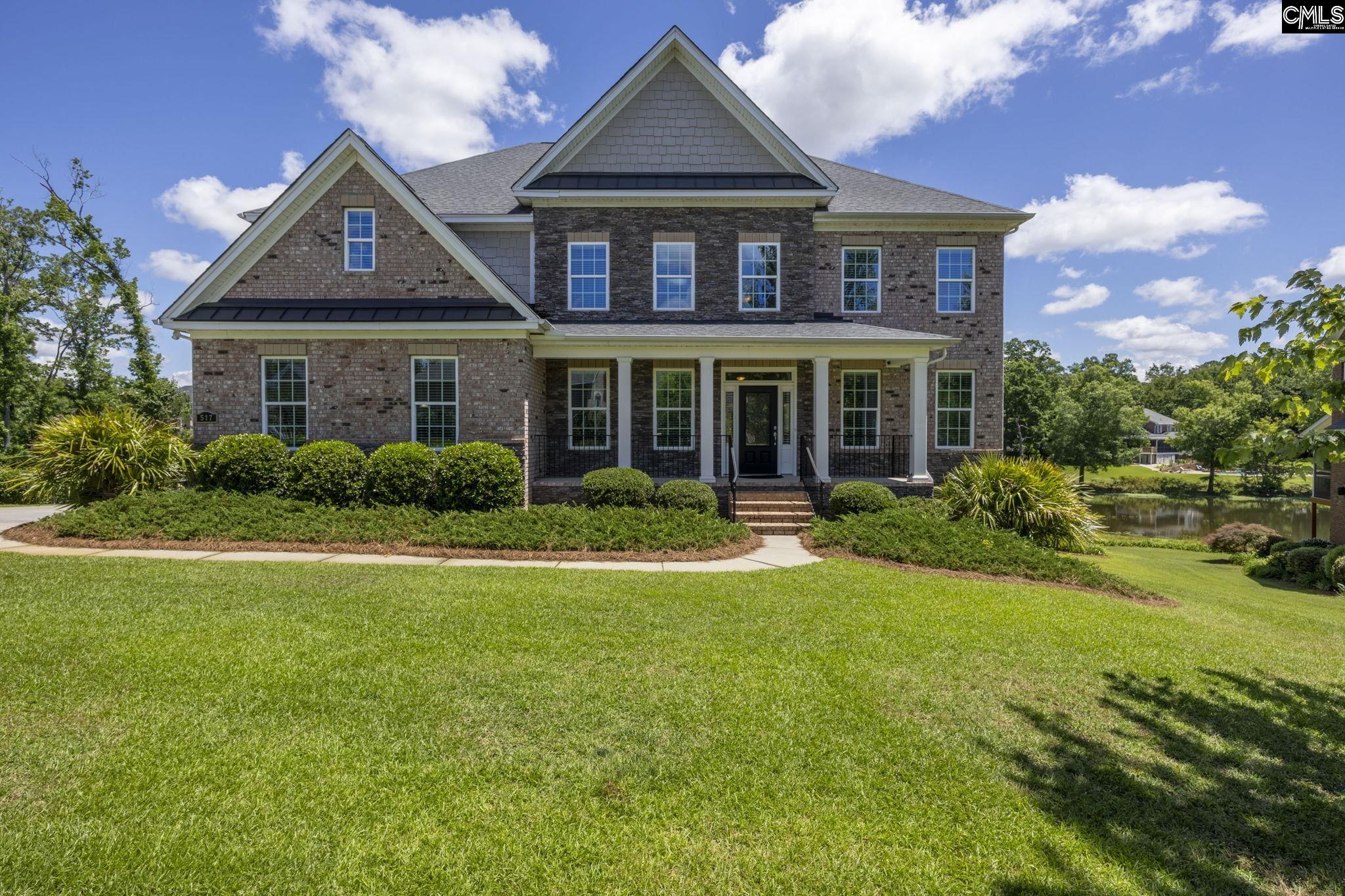 517 Fairwind Drive, Chapin, South Carolina image 6