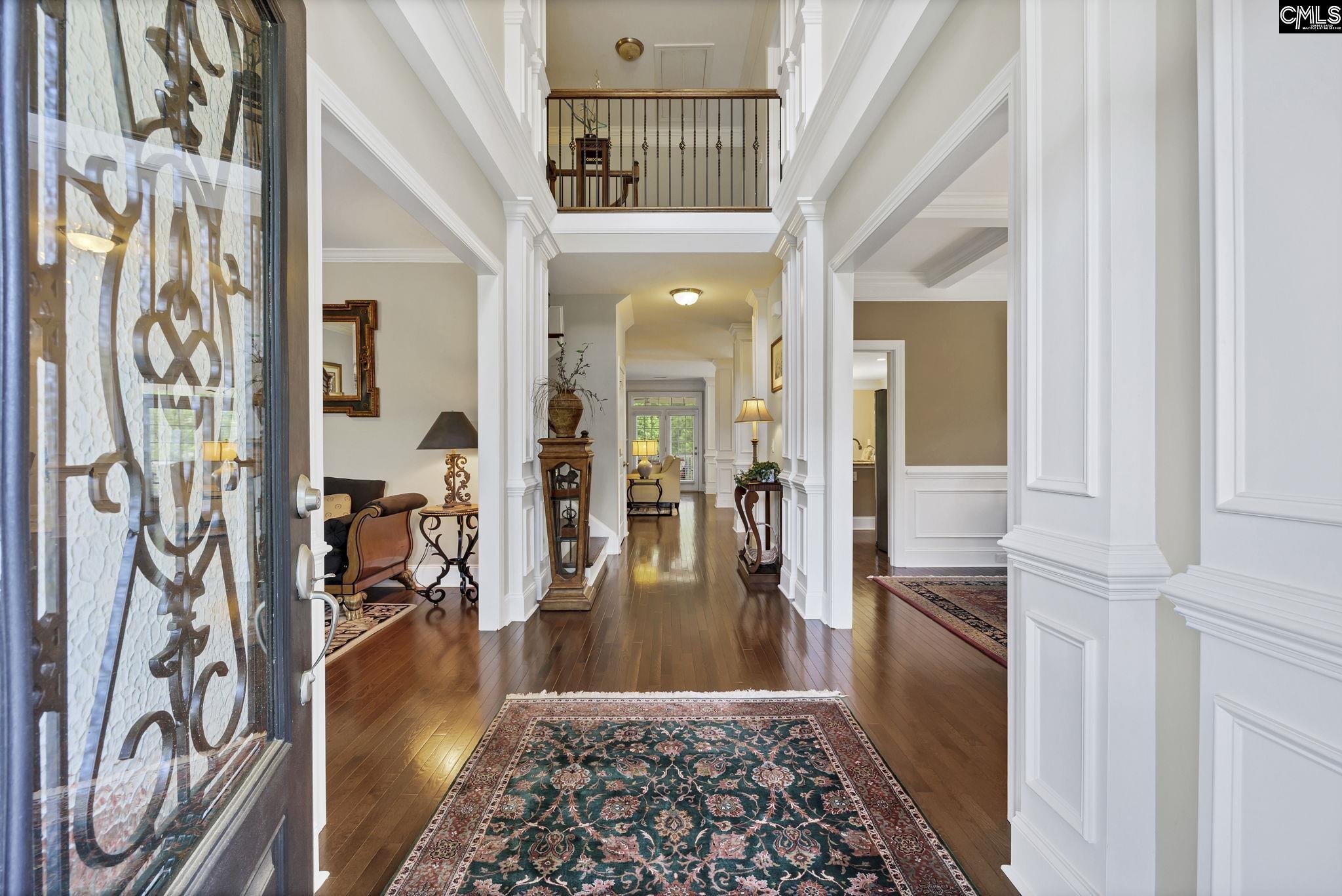 517 Fairwind Drive, Chapin, South Carolina image 7