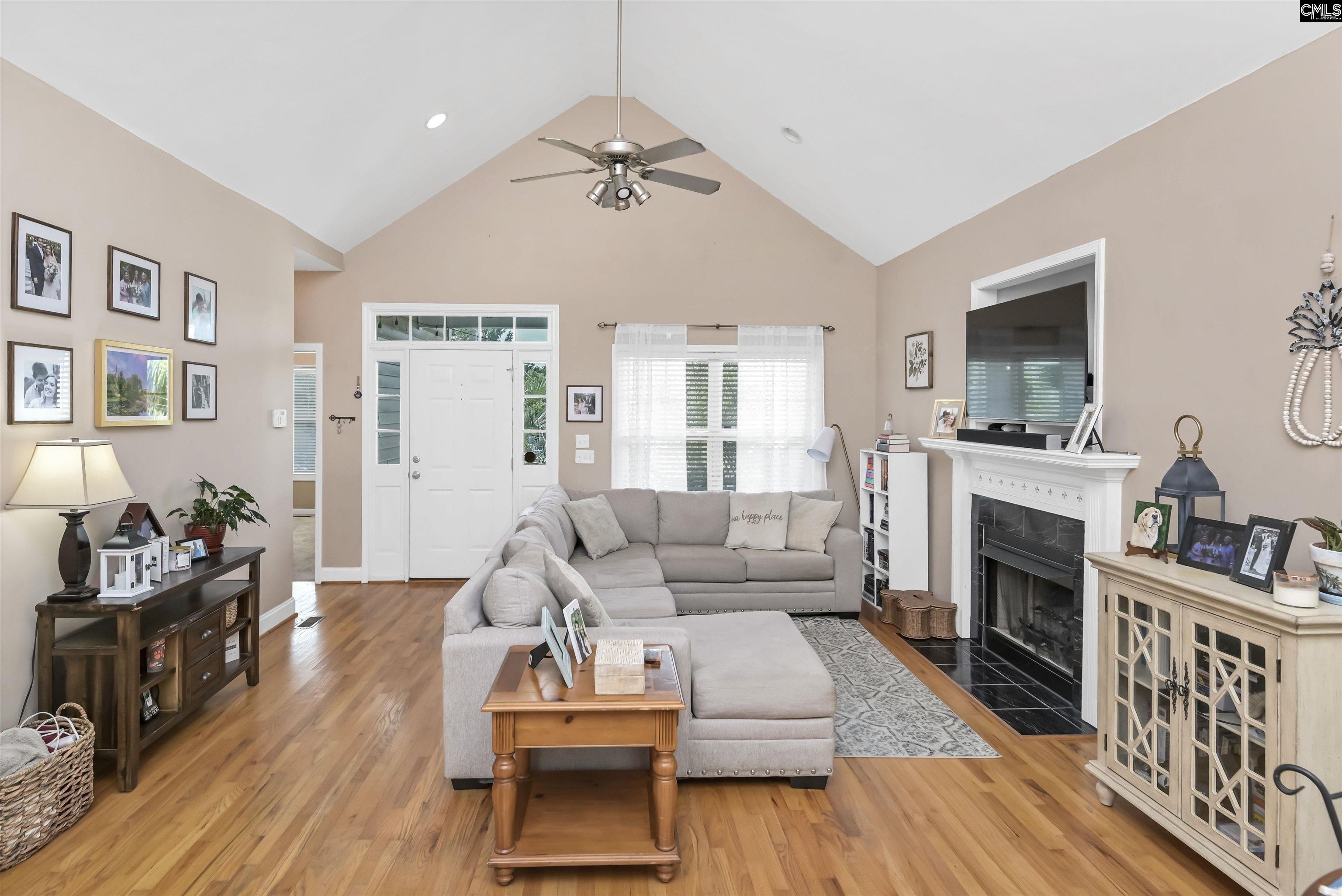 20 Bay Laurel Place Columbia, SC 29201