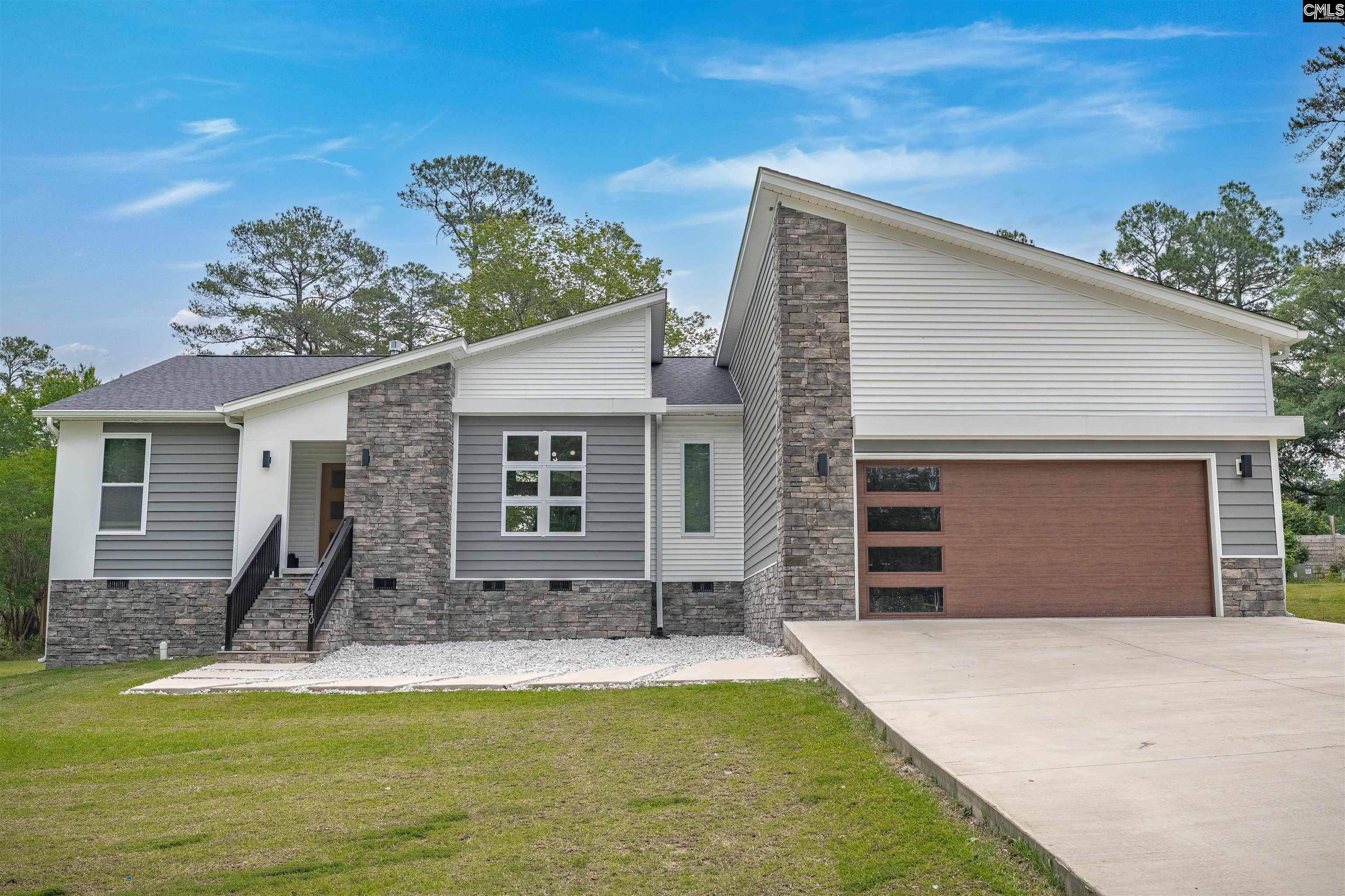 140 Middlebrook Drive Lexington, SC 29072