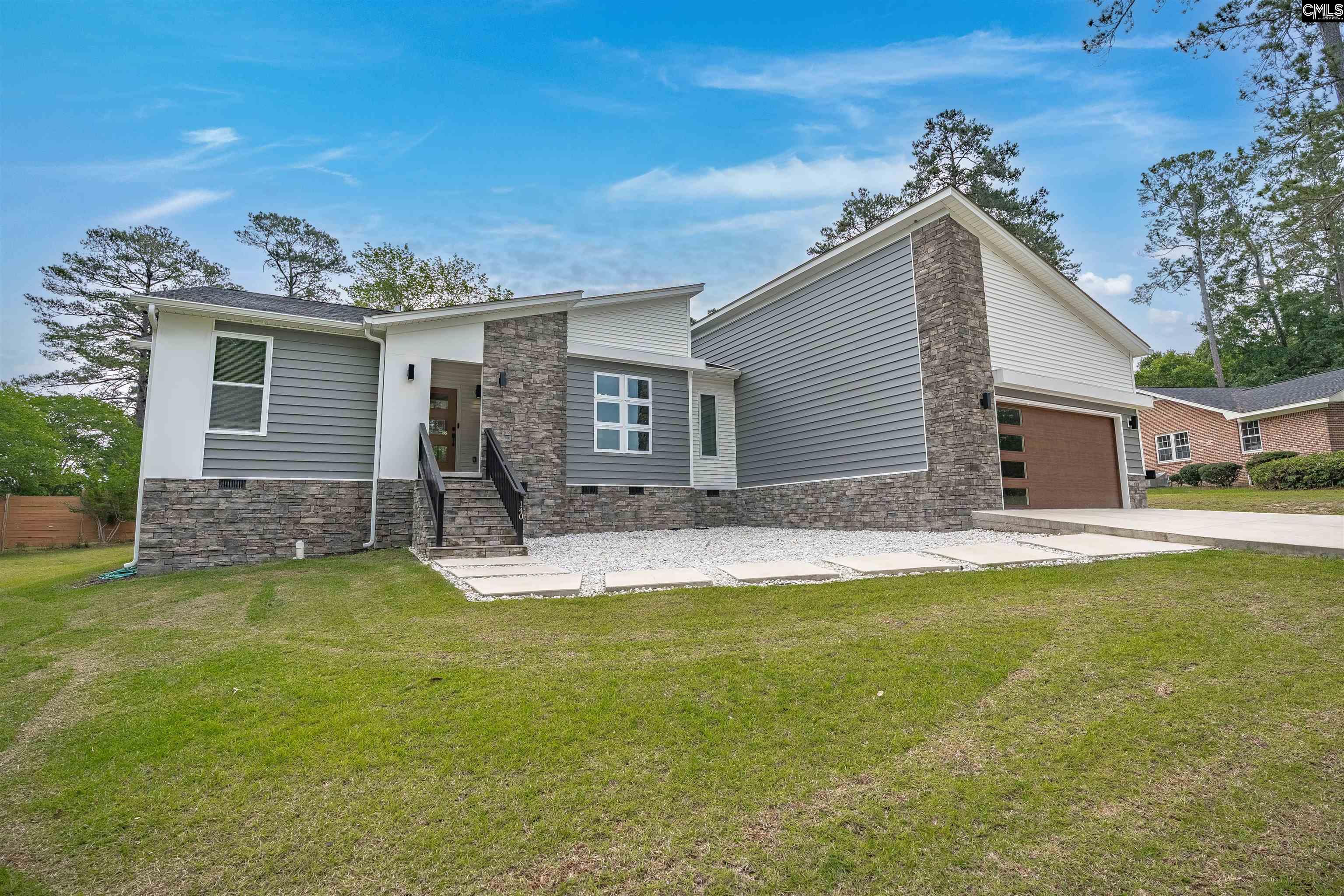 140 Middlebrook Drive Lexington, SC 29072