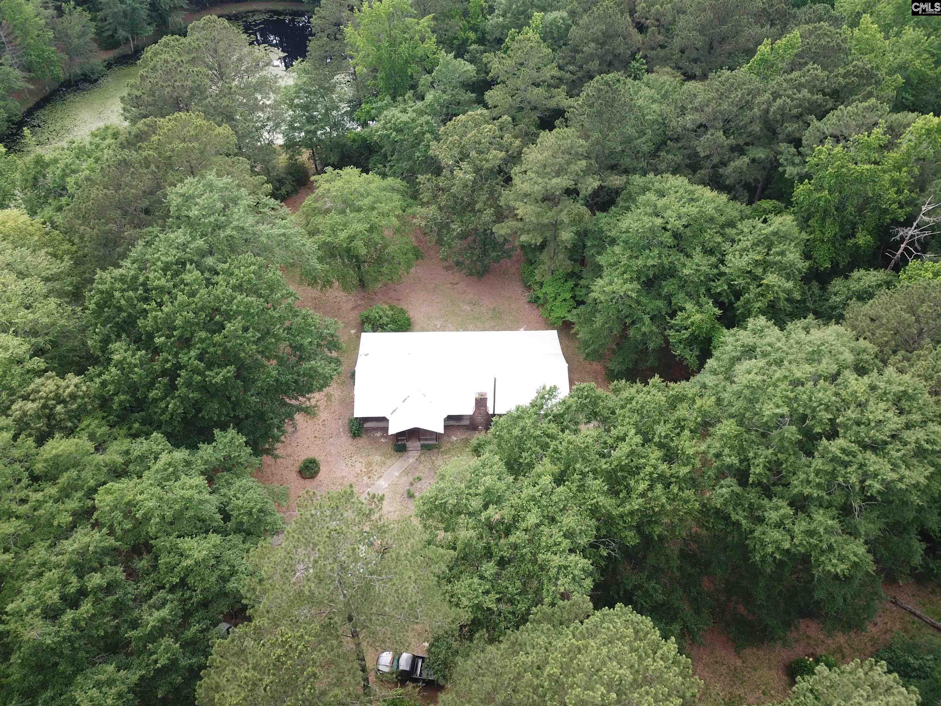 141 Frost Road Camden, SC 29020