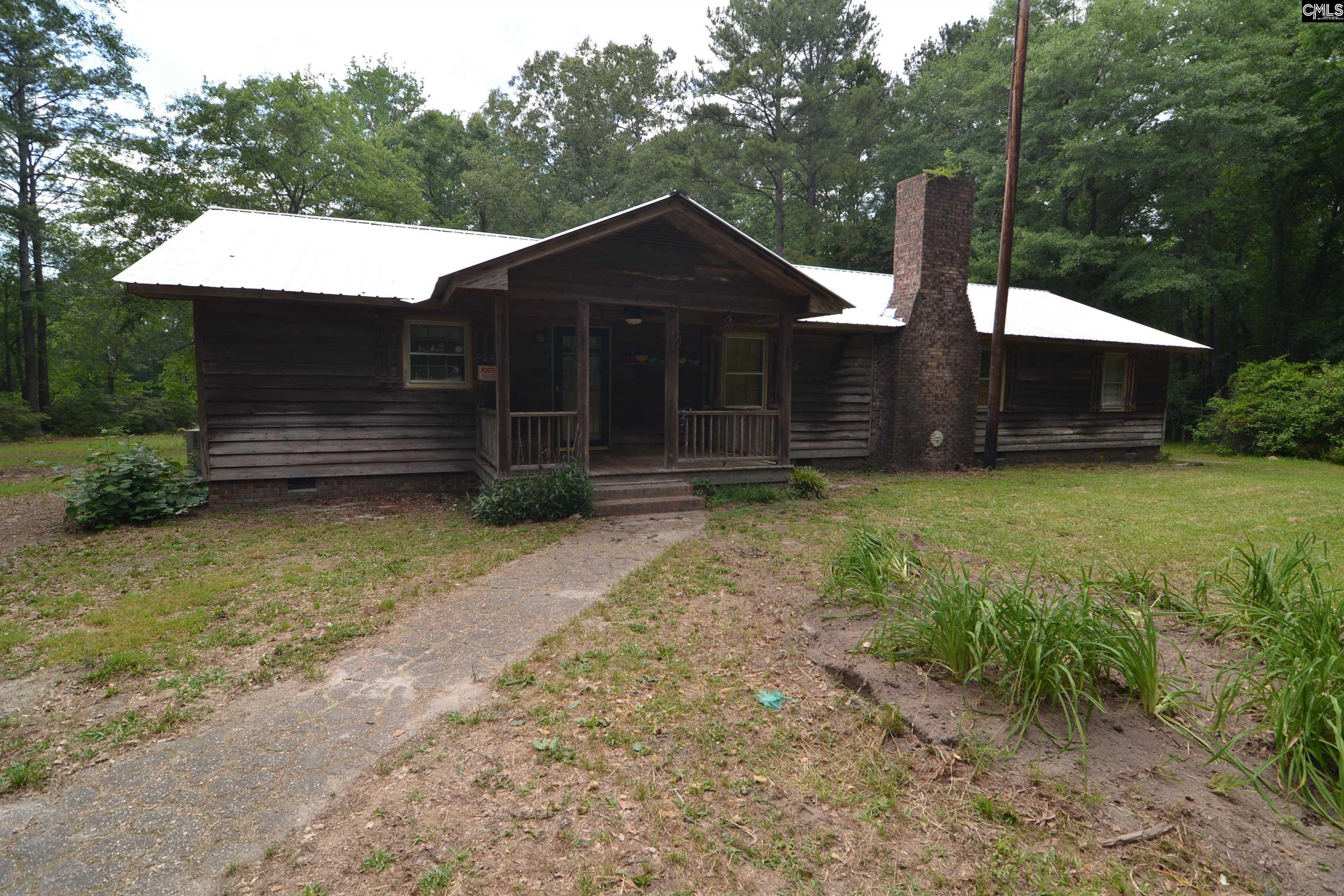 141 Frost Road, Camden, South Carolina image 2